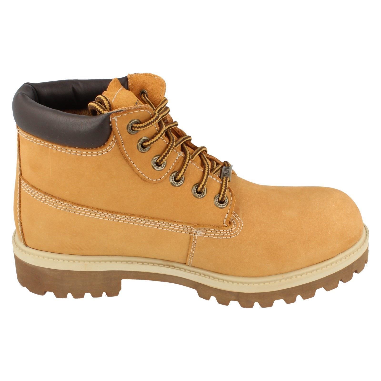 Da Uomo Skechers Stivaletti Con Lacci Stivaletti Skechers Verdict 948df3 Da Uomo Skechers Stivaletti Con Lacci Stivaletti Skechers Verdict 948df3