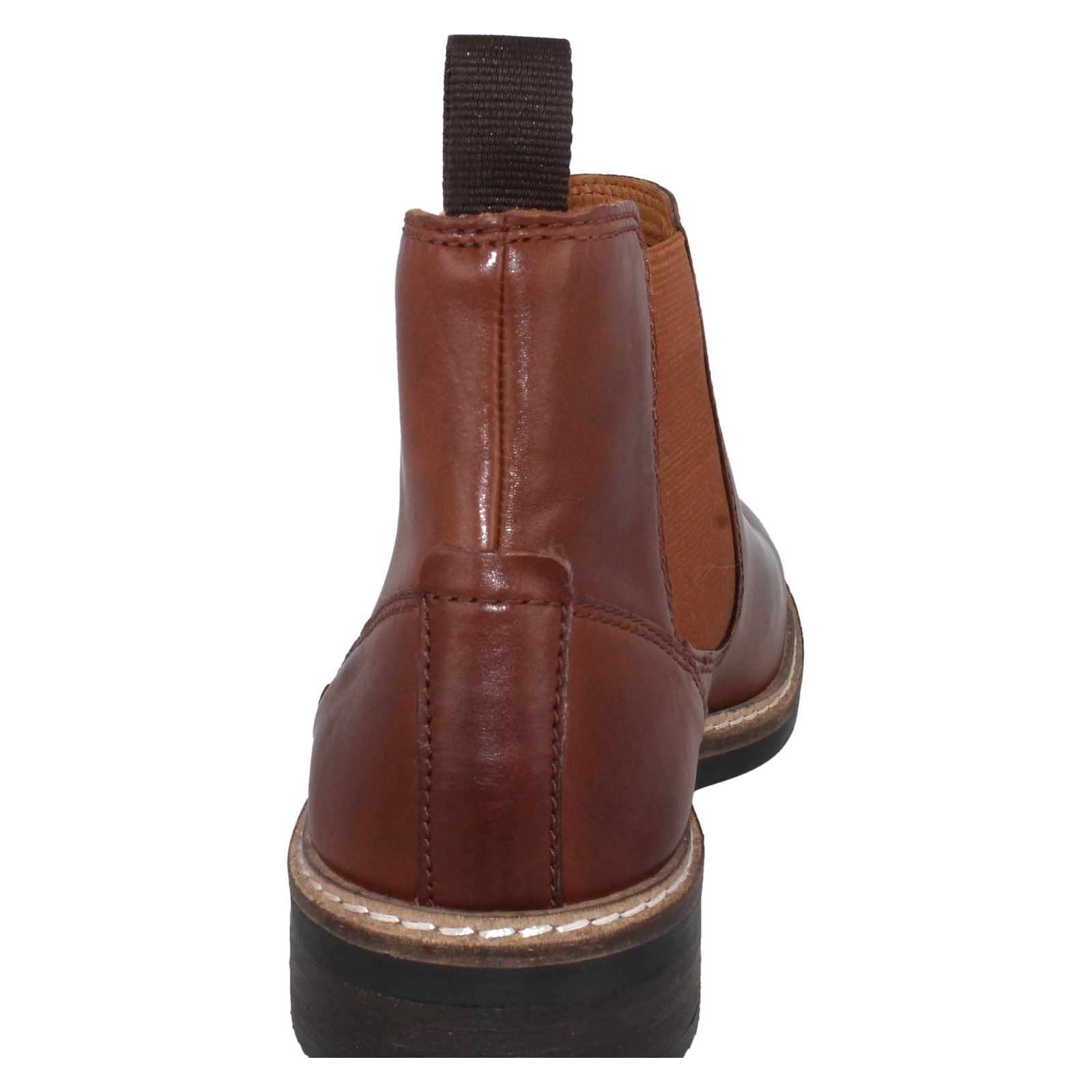 Para Hombre Botas Botas Botas Clarks Chelsea Tirar De Etiqueta-negroford Top 61cca2 Para Hombre Botas Botas Botas Clarks Chelsea Tirar De Etiqueta-negroford Top 61cca2