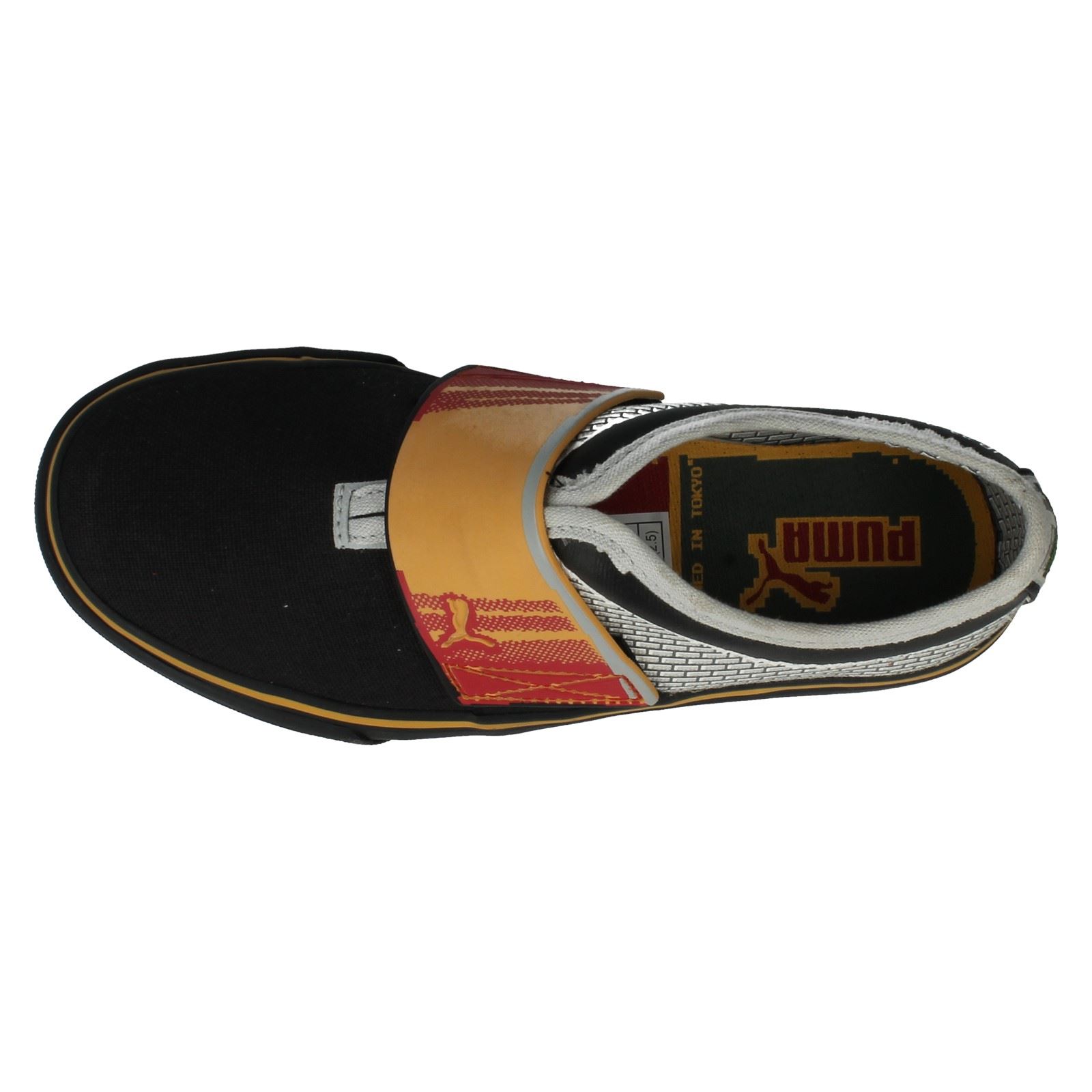 Baskets su-pa Femme Puma Style-El Rey su-pa Baskets trois d395d7 Baskets su-pa Femme Puma Style-El Rey su-pa Baskets trois d395d7