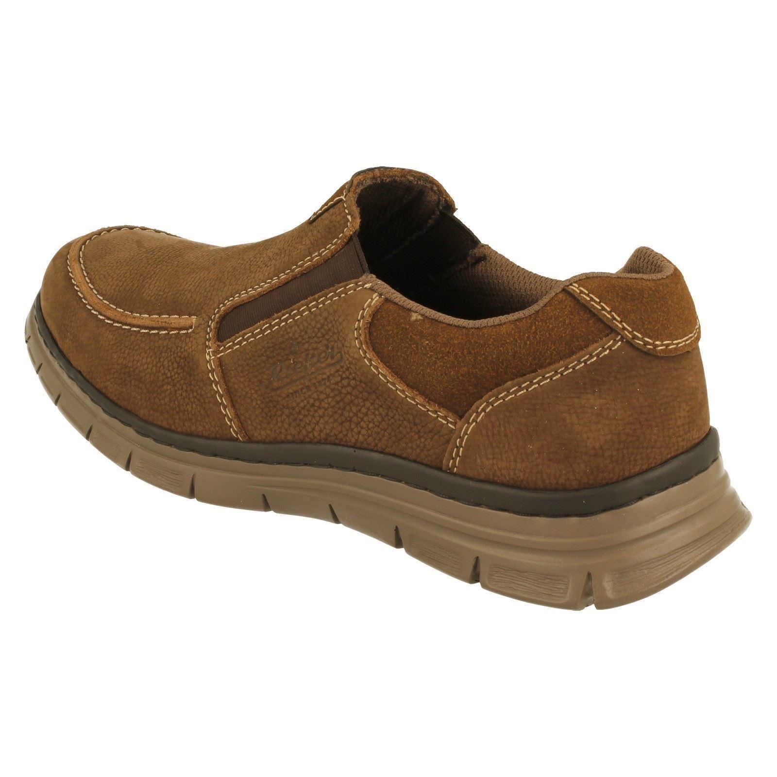 Da Uomo Rieker Infilare Scarpe Scarpe Scarpe Stile B4869-W 208c2c Da Uomo Rieker Infilare Scarpe Scarpe Scarpe Stile B4869-W 208c2c