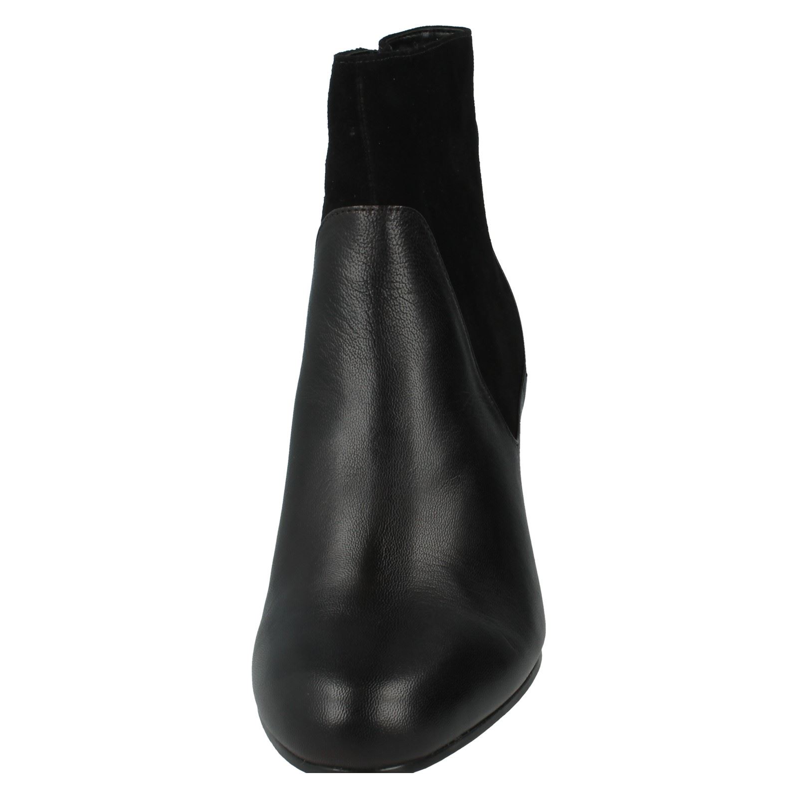 Seoras Clarks Botines Botines Clarks Estilo-Aldwych Madera 4b861f Seoras Clarks Botines Botines Clarks Estilo-Aldwych Madera 4b861f