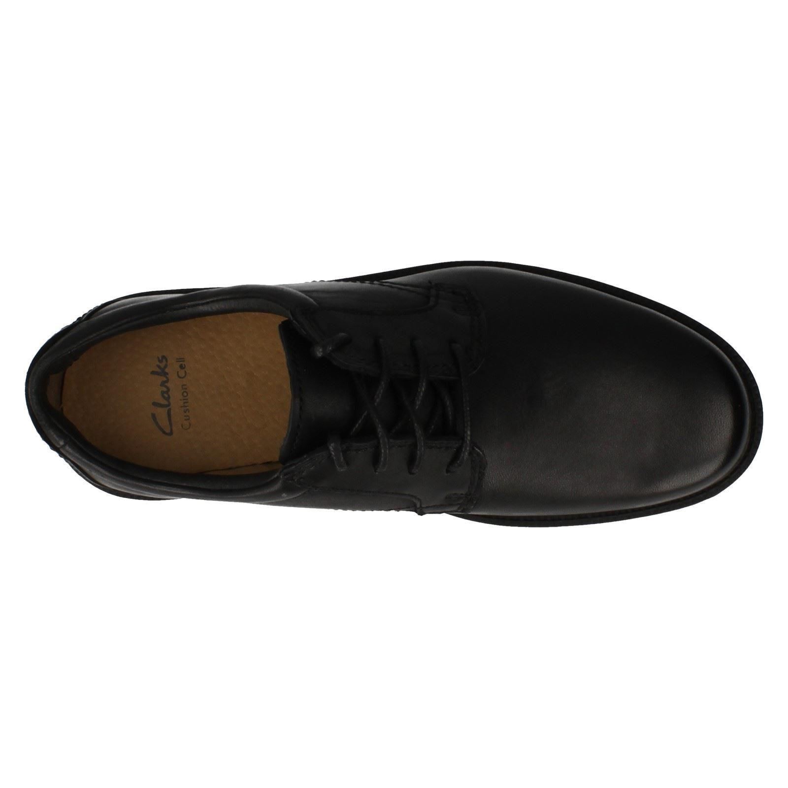 Para Hombre Zapatos Clarks Zapatos Hombre Casuales guarida Reloj bc96a2 Para Hombre Zapatos Clarks Zapatos Hombre Casuales guarida Reloj bc96a2