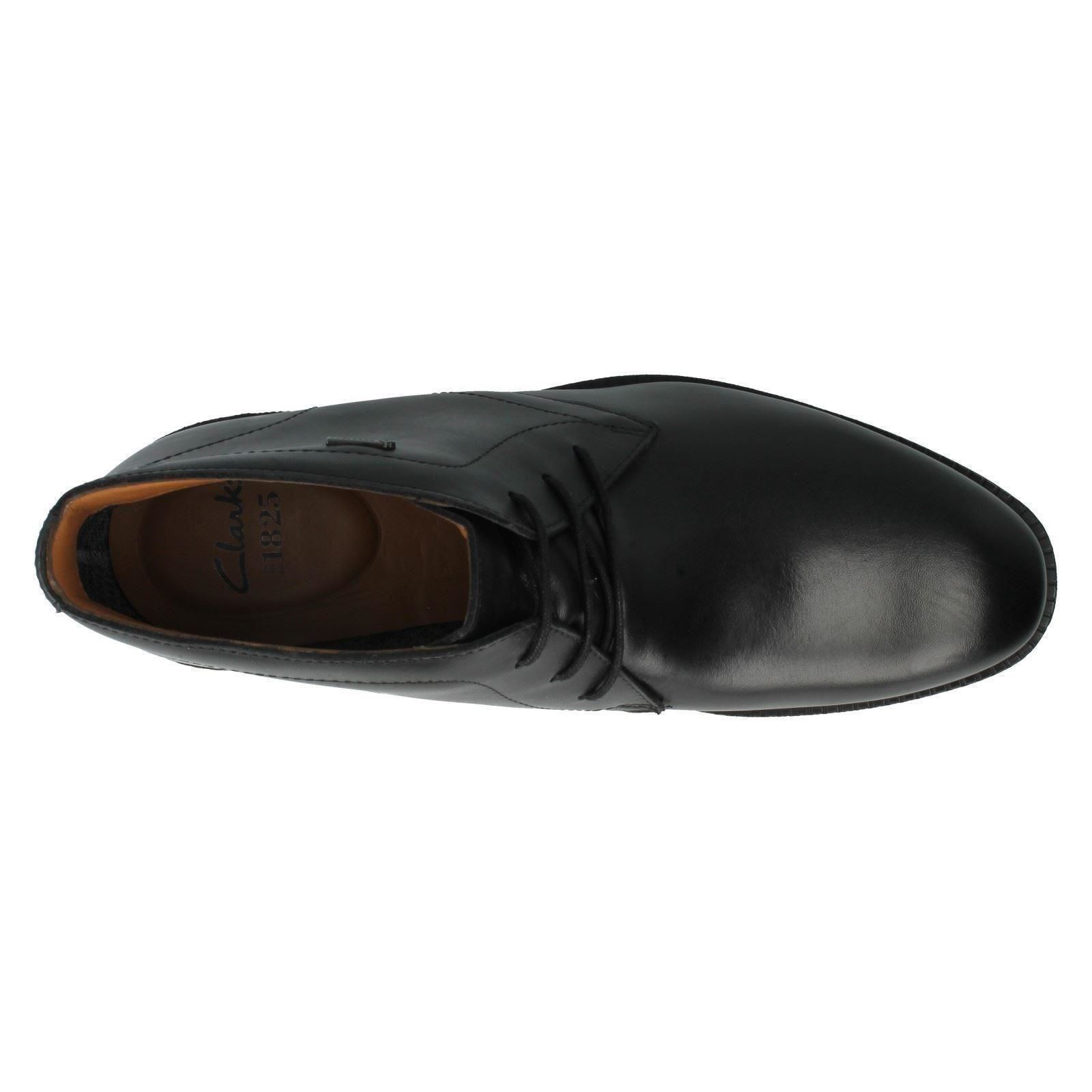 Men's Clarks Casual Ankle Stiefel Label Men's Chilver Hi GTX 70dbe2 Men's Clarks Casual Ankle Stiefel Label Men's Chilver Hi GTX 70dbe2