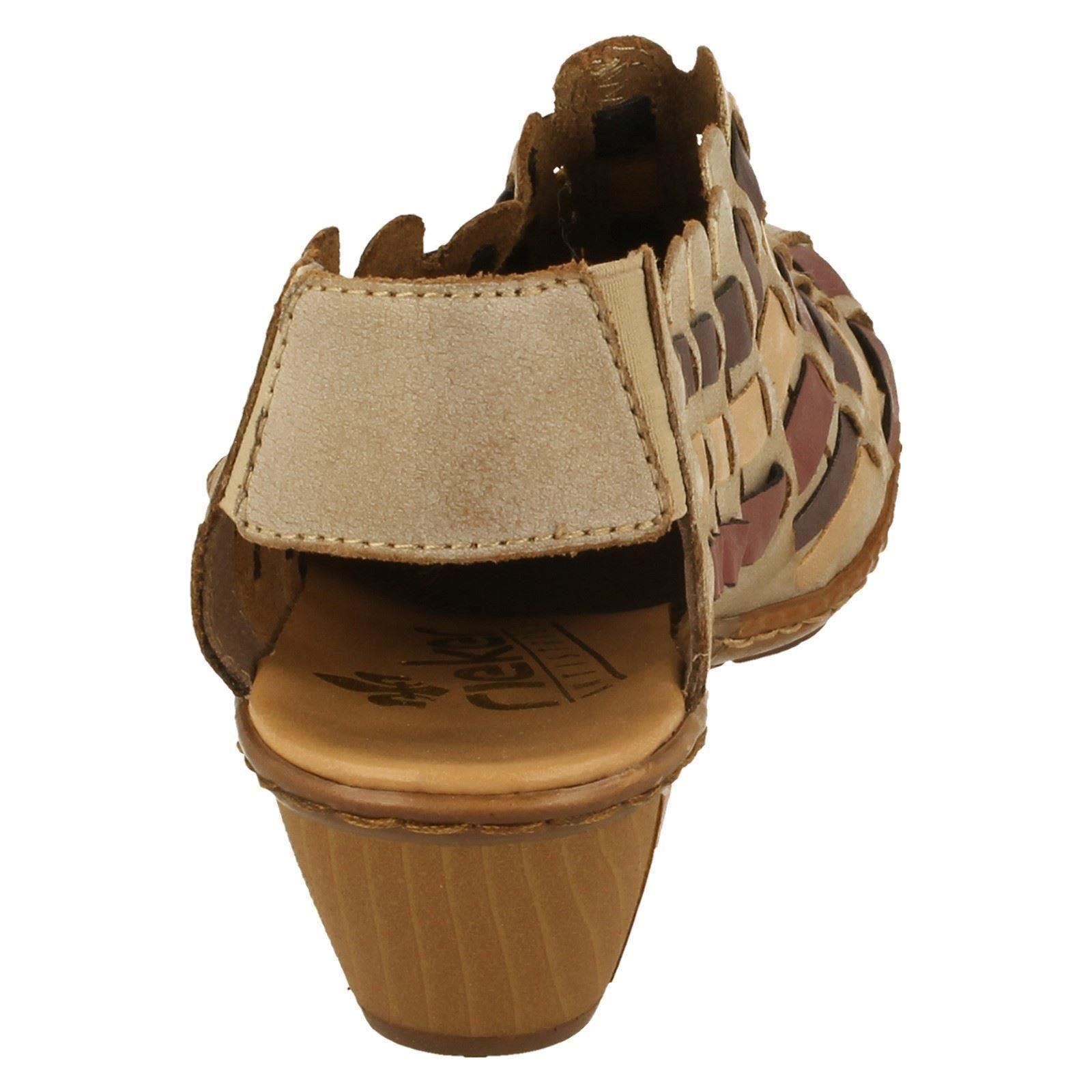 Leather Interwoven Womens Court Shoes Leather Interwoven Womens Court Shoes