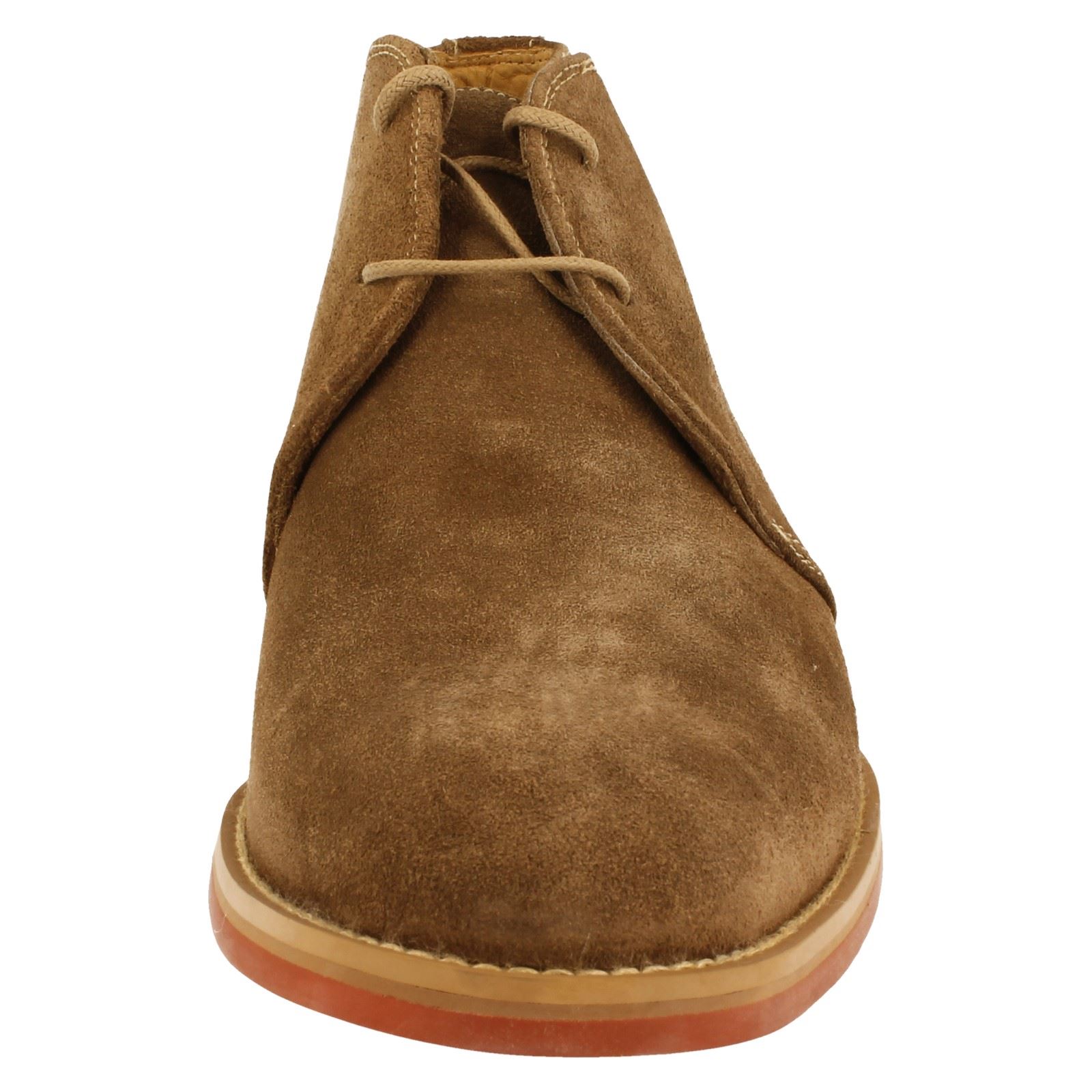 Para Hombre anatómica Con & Co Con anatómica Estilo con cordones Botines Etiqueta Colorado-W afc688 Para Hombre anatómica Con & Co Con anatómica Estilo con cordones Botines Etiqueta Colorado-W afc688