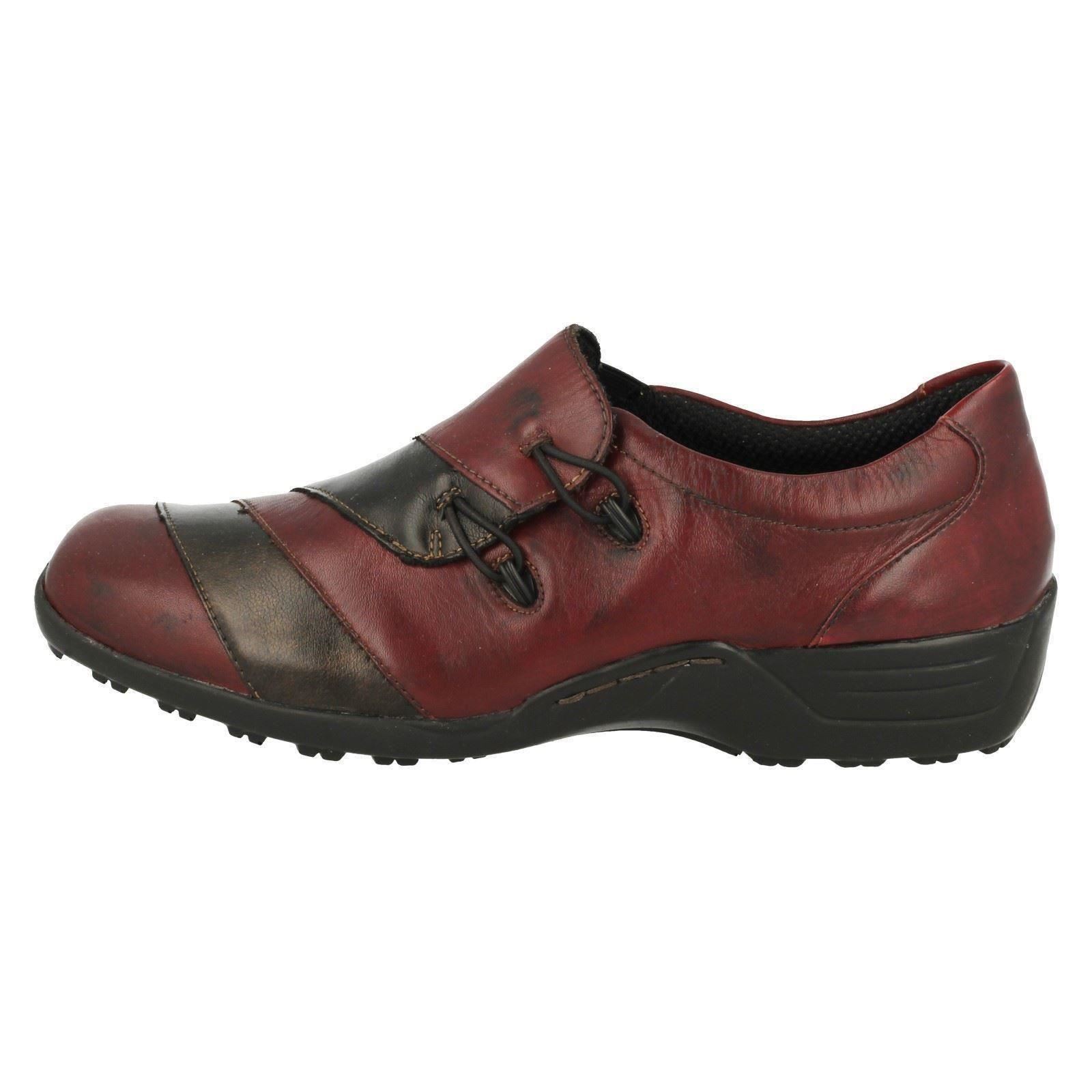 Remonte Donna Casual Scarpe Casual Donna Stile-d0525 daa161 Remonte Donna Casual Scarpe Casual Donna Stile-d0525 daa161