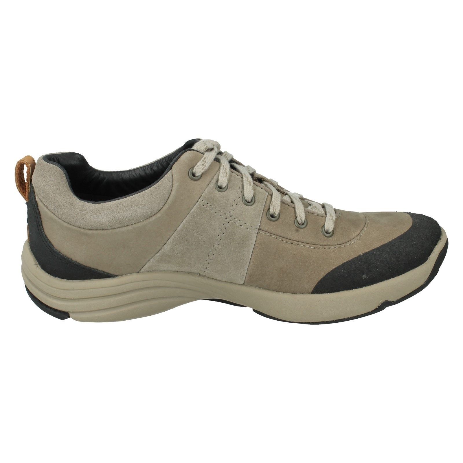 Femmes clarks baskets andes sport à lacets chaussures style-wave andes baskets 1891af Femmes clarks baskets andes sport à lacets chaussures style-wave andes baskets 1891af