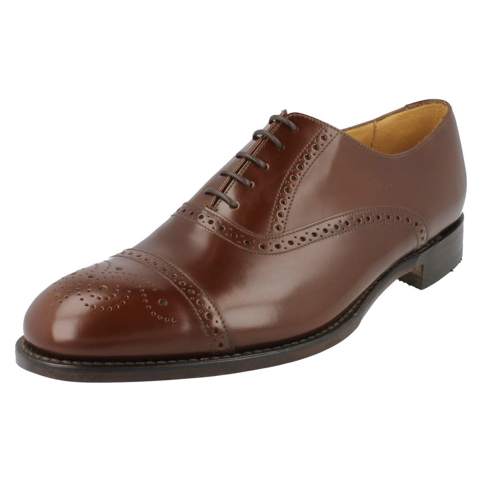 Para Para Para Hombre Loake formal zapatos de estilo F-Oban 510e86 Para Para Para Hombre Loake formal zapatos de estilo F-Oban 510e86