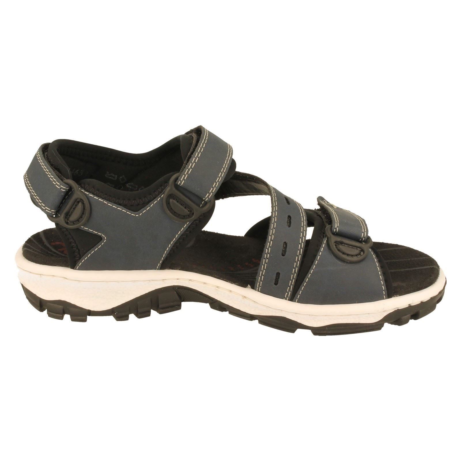 Donna Sandali Rieker Rieker Rieker lo stile 68868-w 5f475b Donna Sandali Rieker Rieker Rieker lo stile 68868-w 5f475b