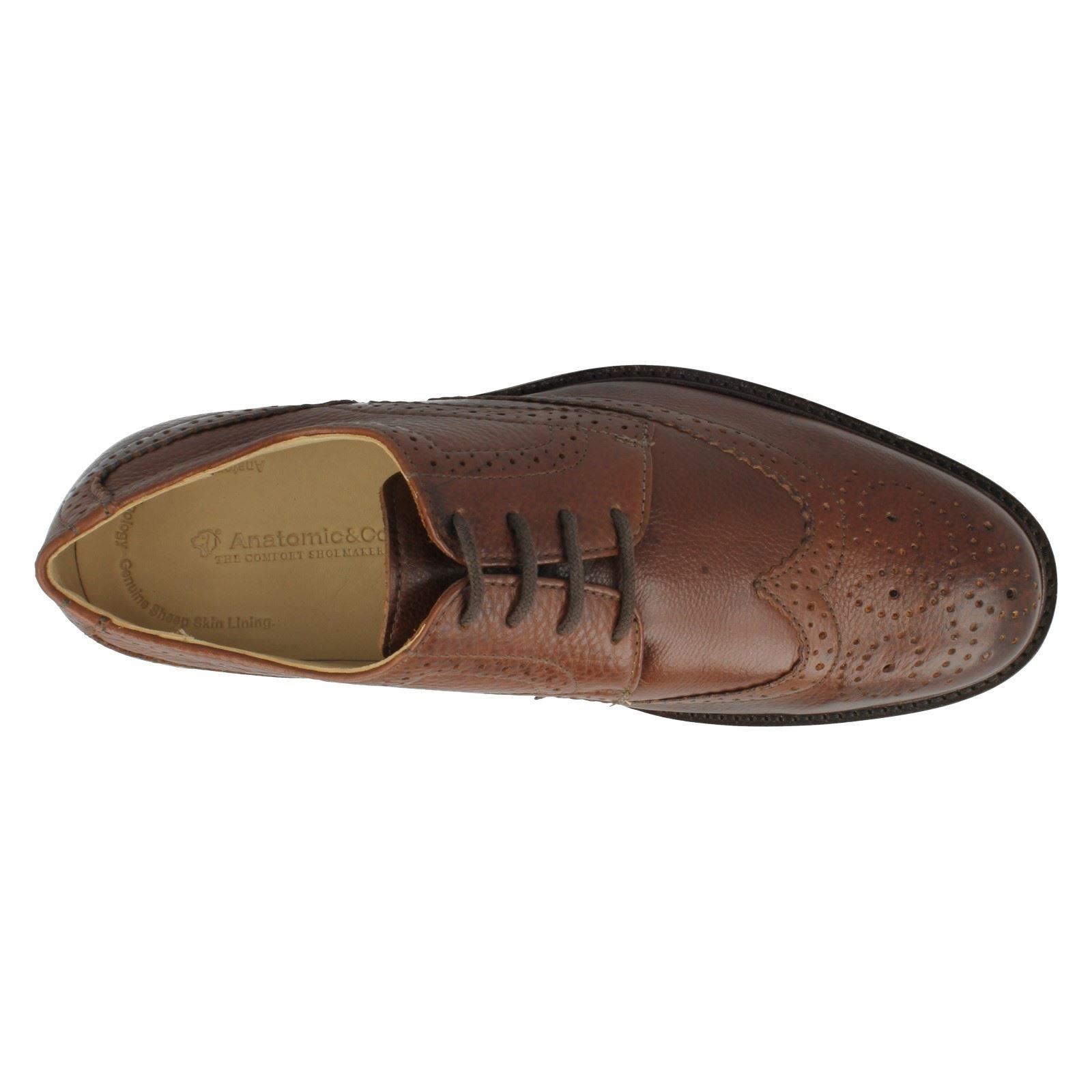 Da Uomo Anatomic & Co CALATA Palma K Stile ~ K Palma 33b250 Da Uomo Anatomic & Co CALATA Palma K Stile ~ K Palma 33b250
