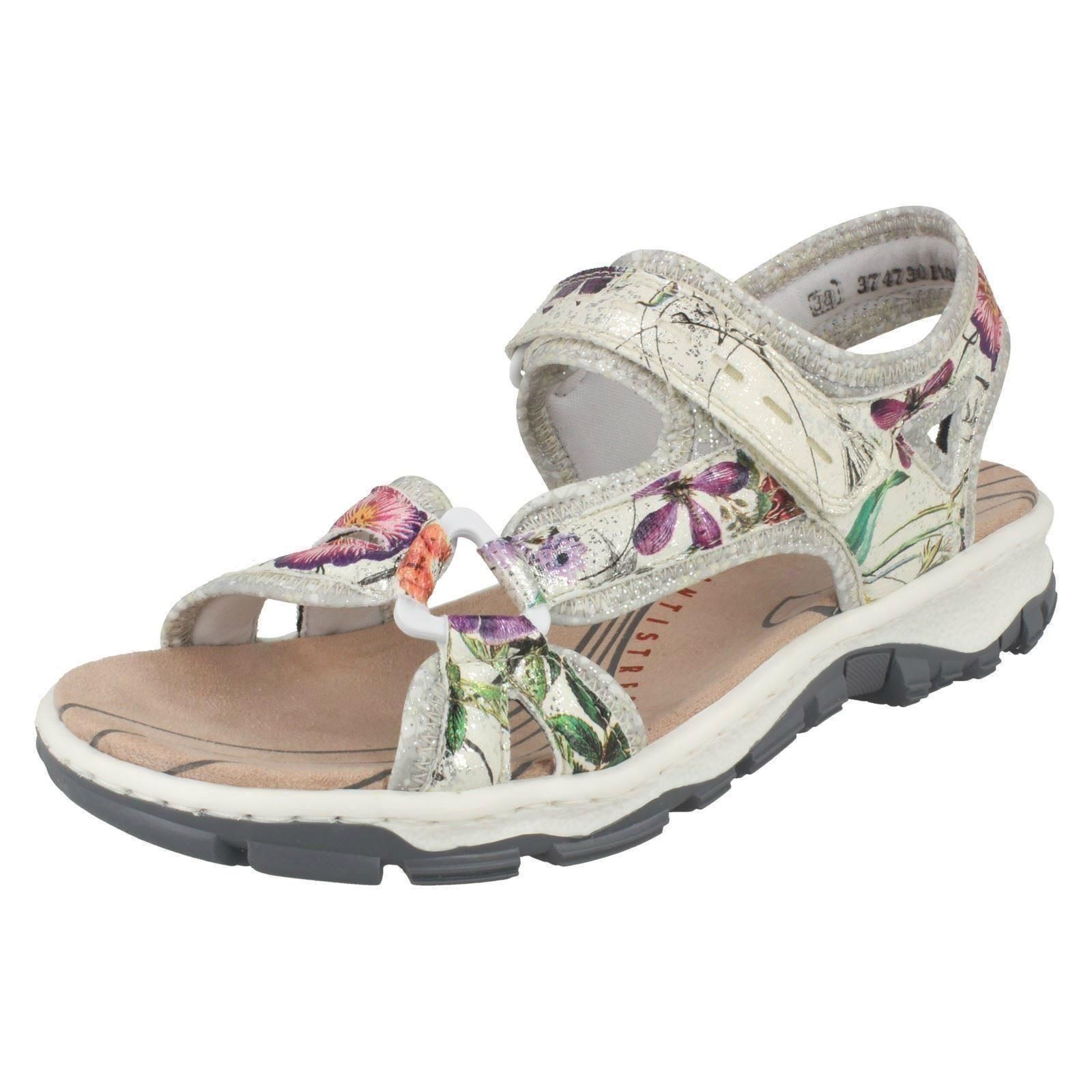 Sandali Donna Rieker Rieker Rieker lo stile - 68879 08b64e Sandali Donna Rieker Rieker Rieker lo stile - 68879 08b64e