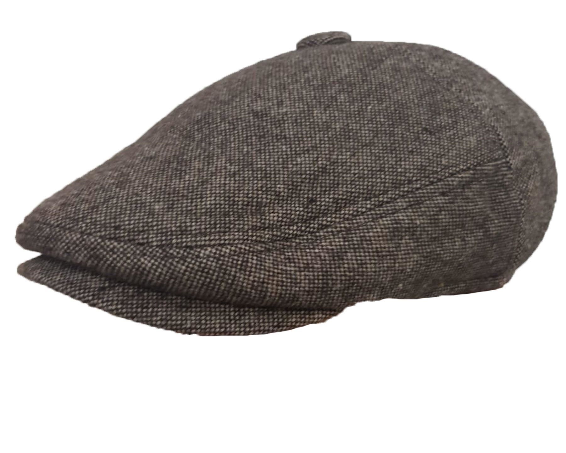 MENS VINTAGE TRADITIONAL TWEED 