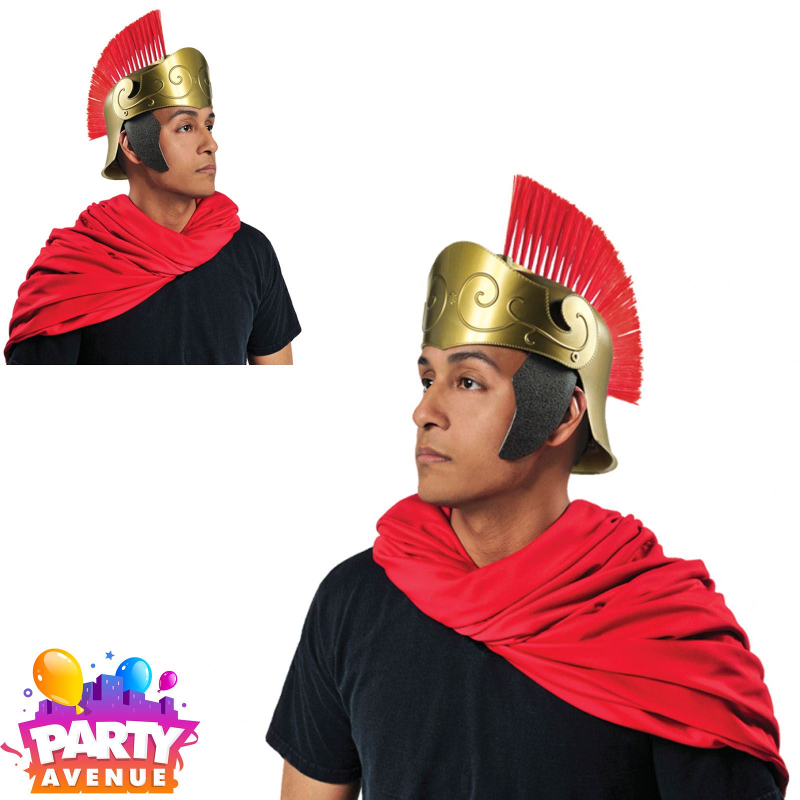Men's Greek Roman Egyptian Fancy Dress Costumes Outfits & Accessories Lot Men's Greek Roman Egyptian Fancy Dress Costumes Outfits & Accessories Lot