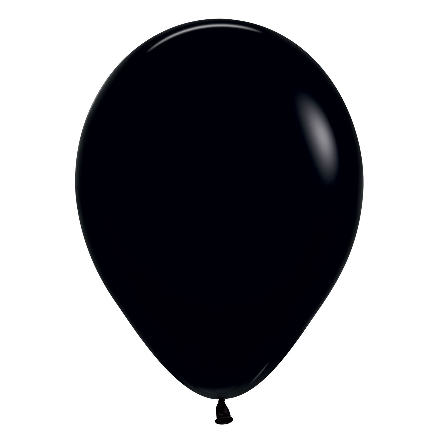 12 in environ 30.48 cm SEMPERTEX Fashion solide Assortiment couleur pastel Latex Hélium Ballons