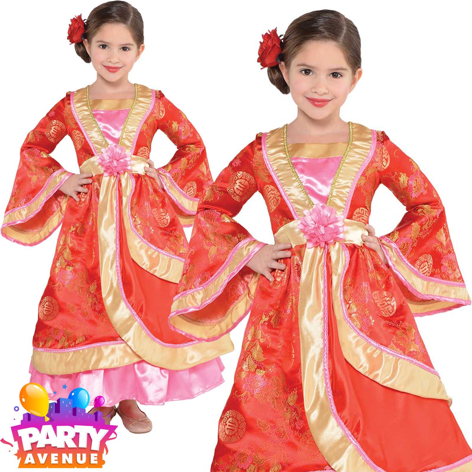 5yrs baby girl dress