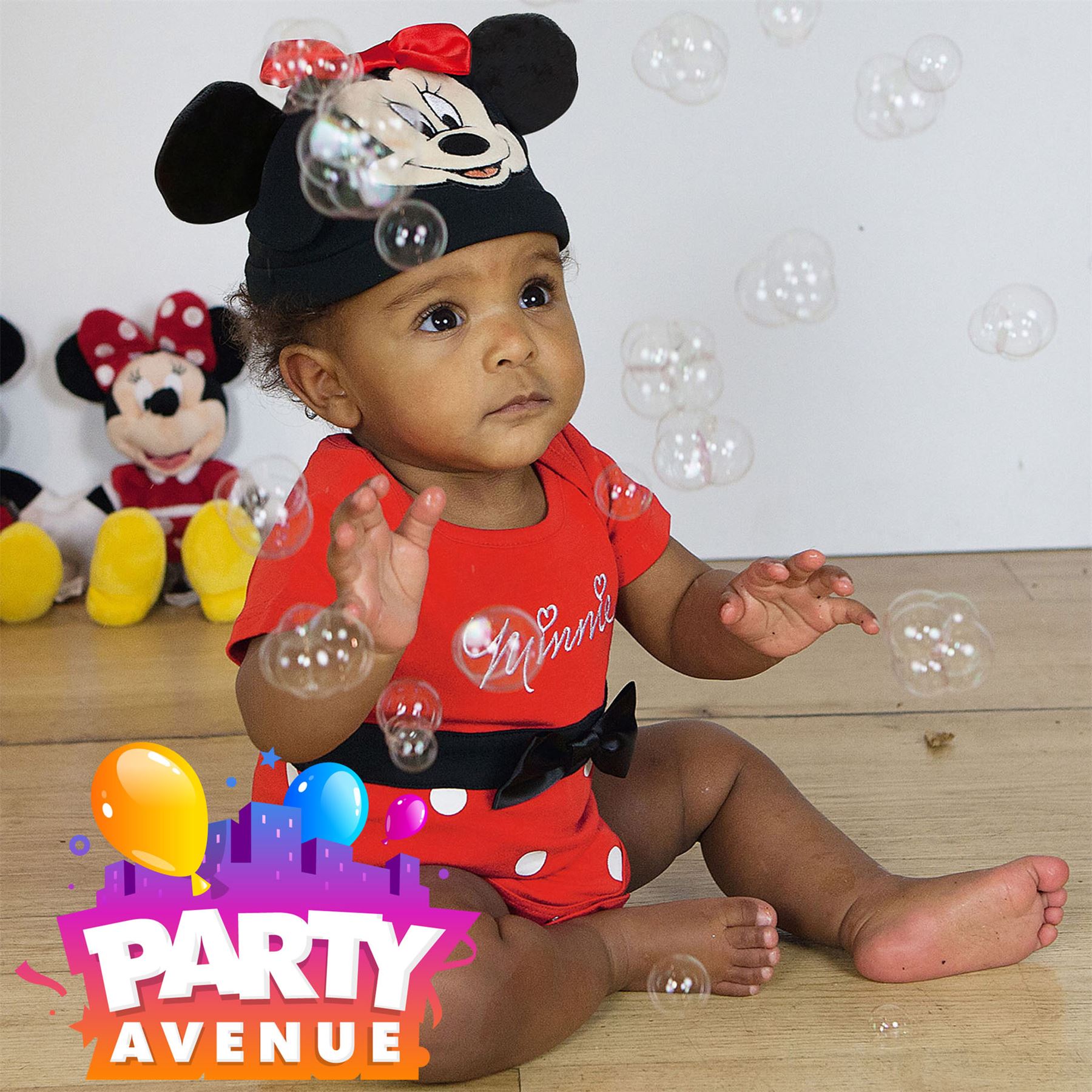 disney baby tigger outfit
