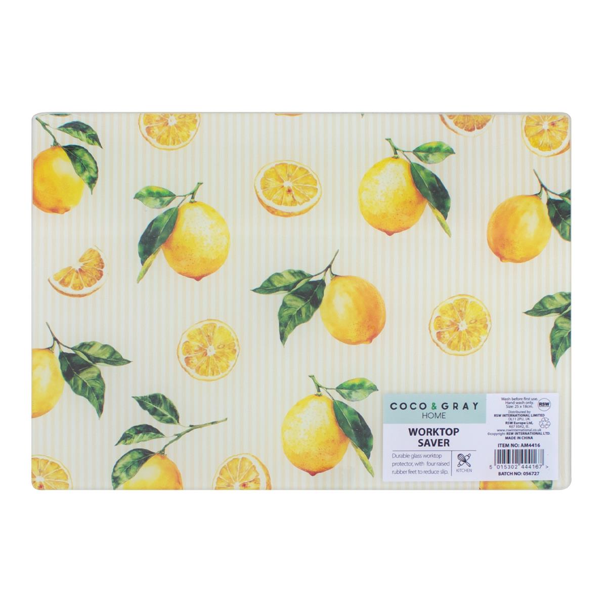 Tempered Glass Worktop Saver Chopping Food Board Anti Slip Surface Protector - Picture 61 of 99