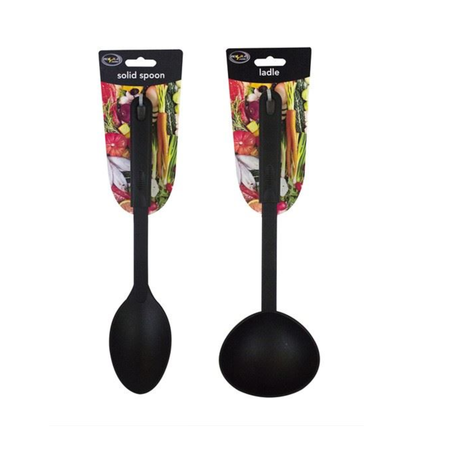 Utensilio de cocina de cocina resistente al calor resistente al calor para lavavajillas de nailon - Imagen 72 de 78