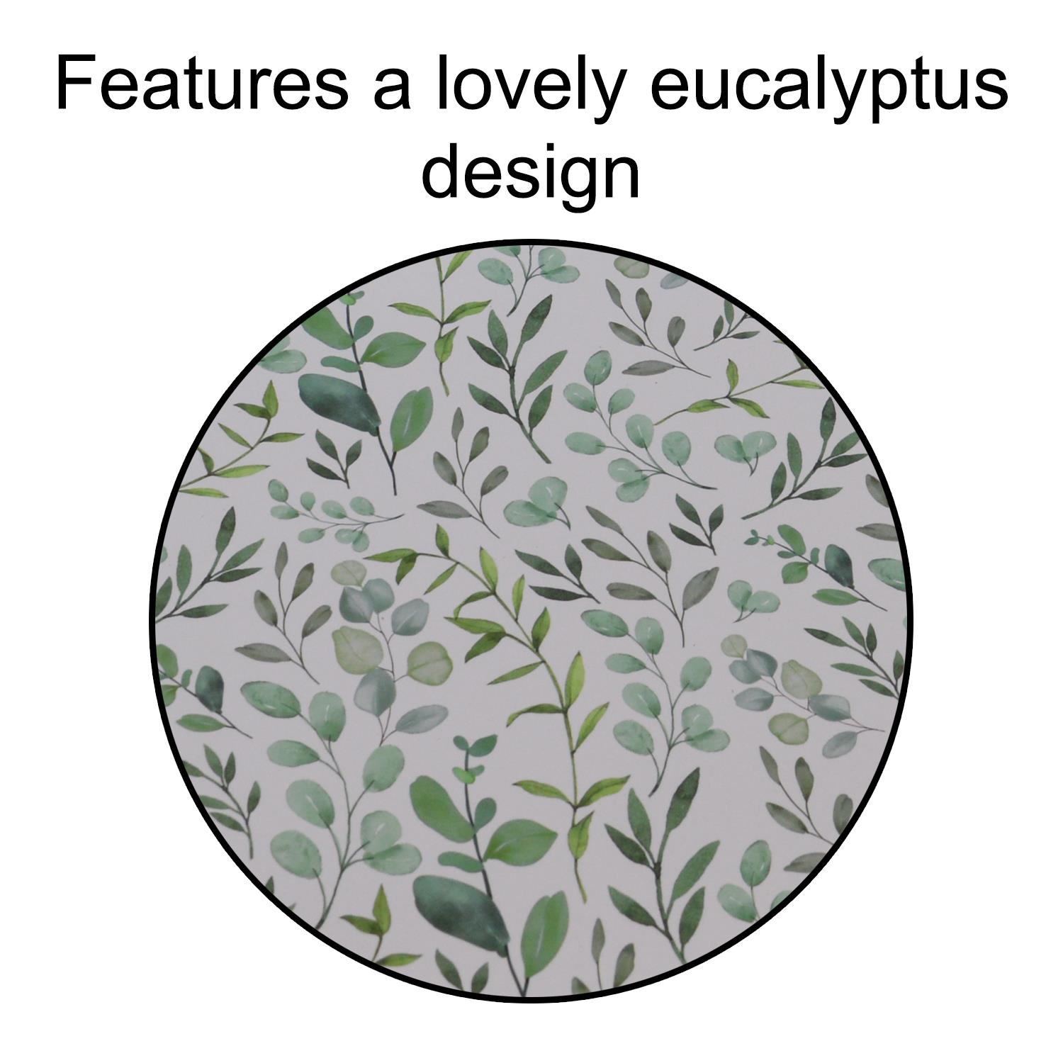 4er Pack Untersetzer und Platzsets schwarz elegant oder grau Schmetterling Design - Bild 54 von 94