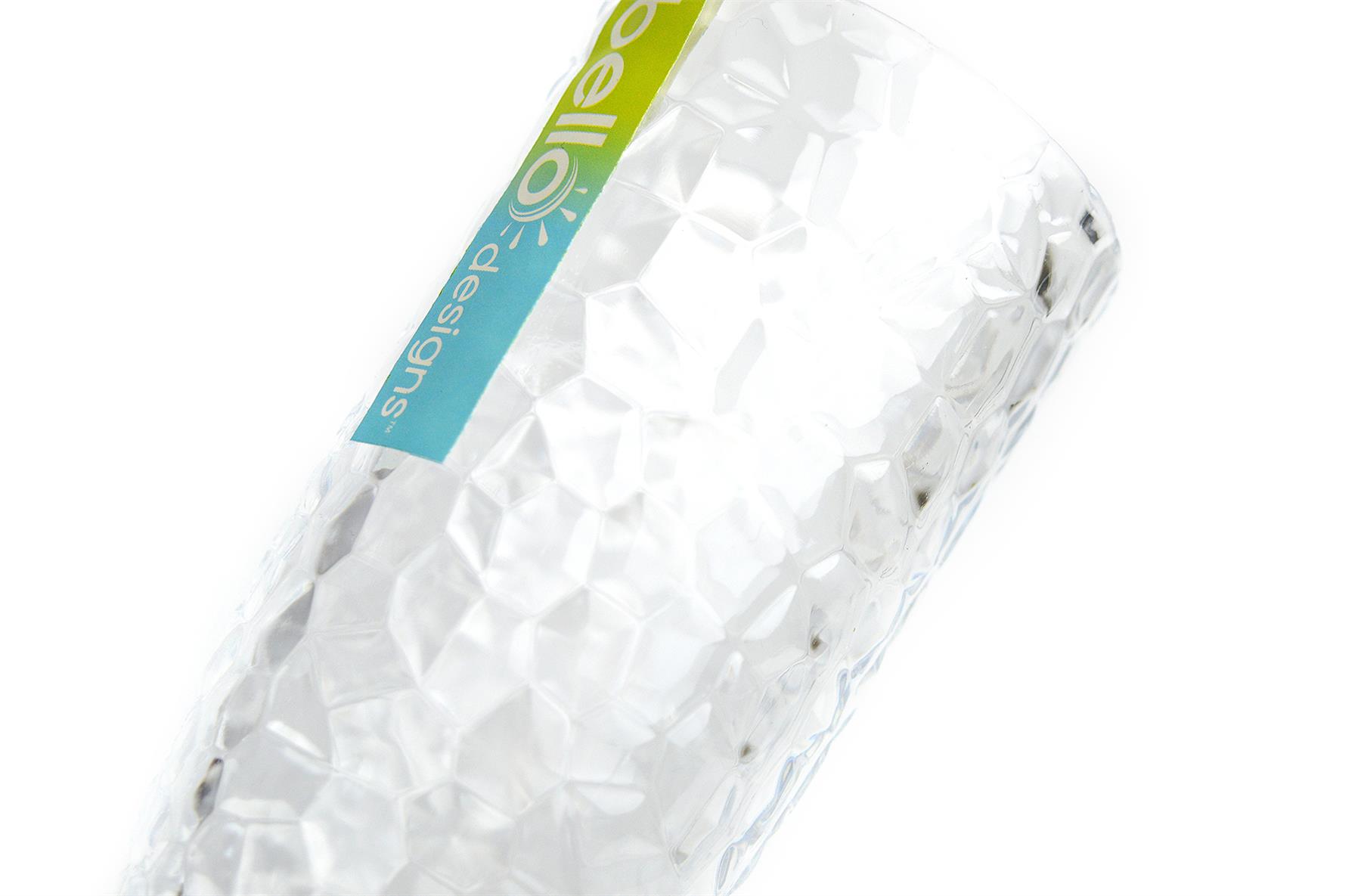 plastic prosecco glasses