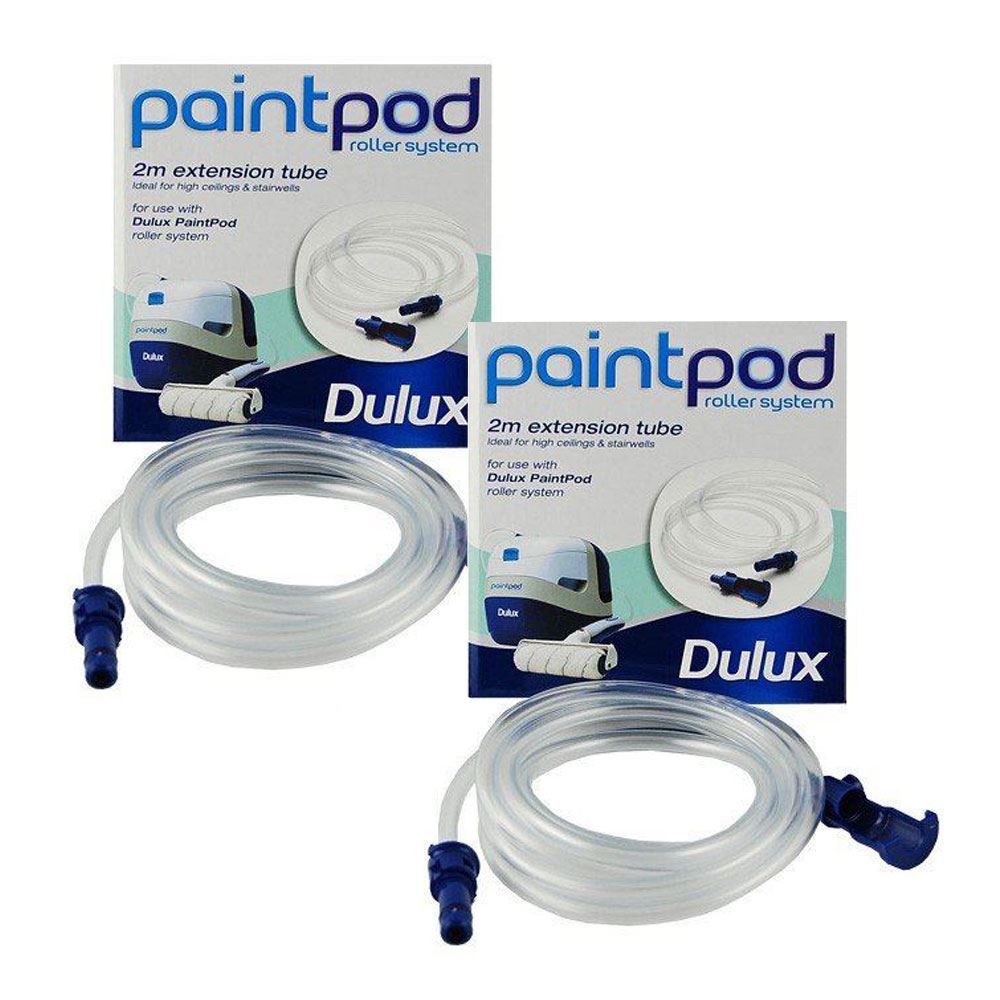Dulux Paint Pod Instructions Dulux Paint Pod Instructions