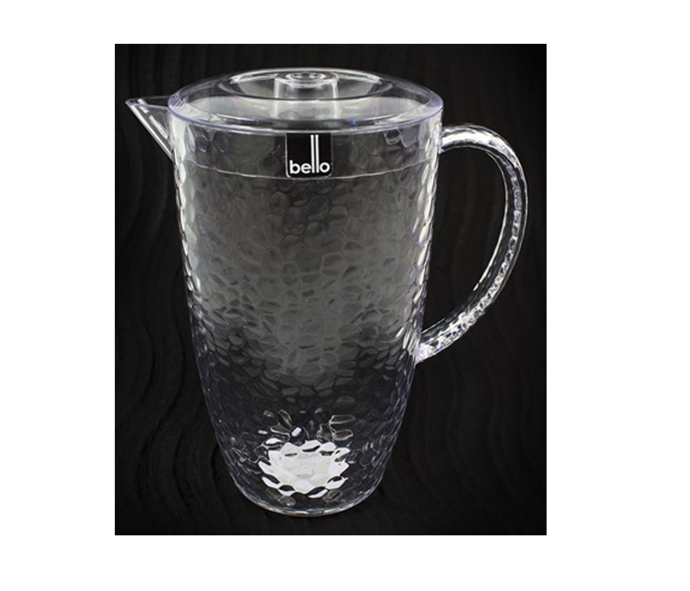 Drinks Jugs Pitchers 2L BBQ Drinks Pitchers Summer Party Tableware
