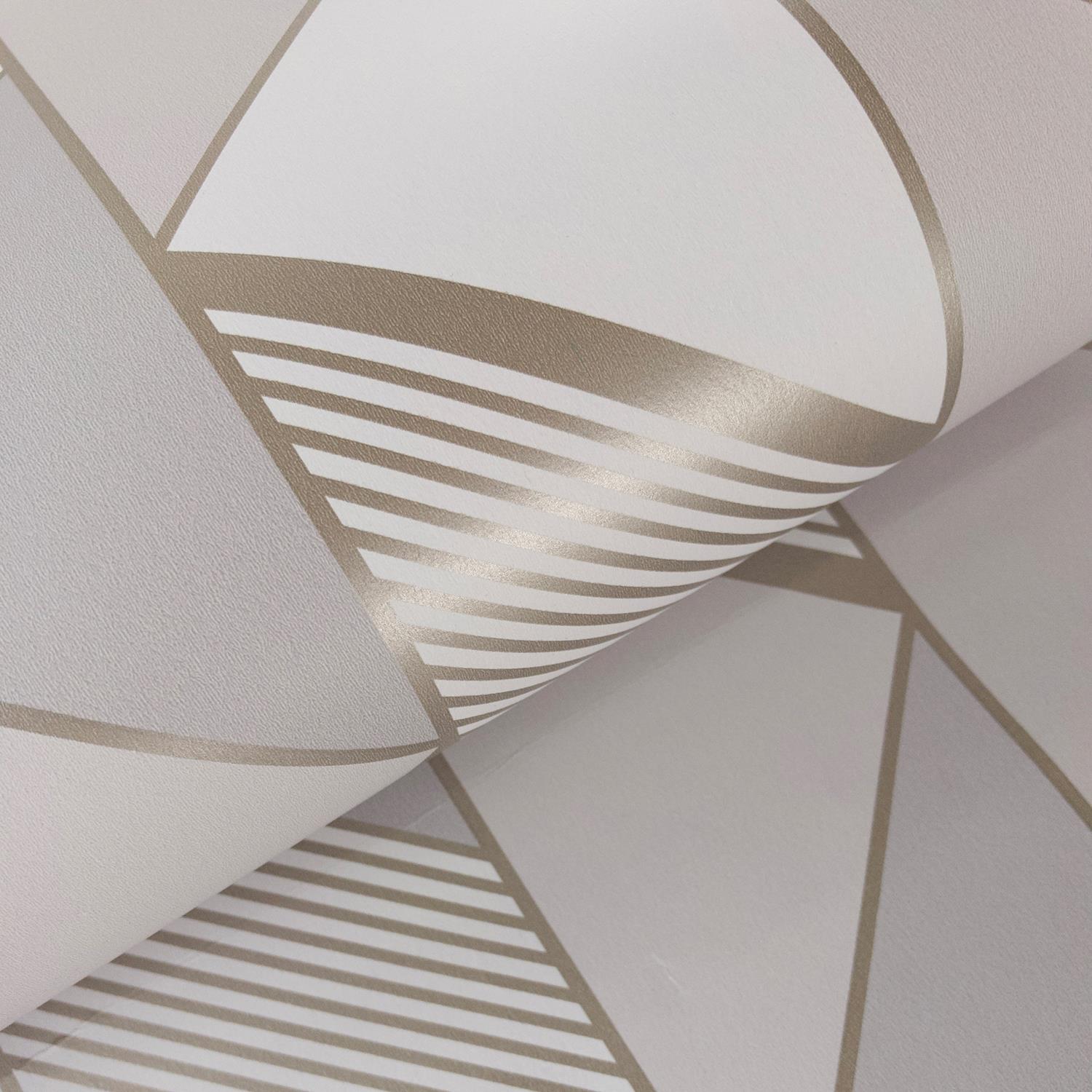 Gray Silver Gold Wallpaper at Julia Gregory Blog