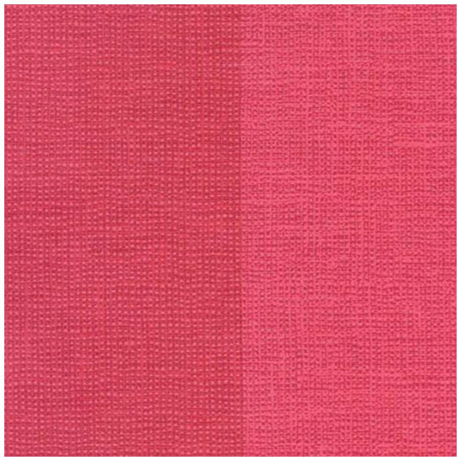 Wallpaper Red Stripes Ruby Non-woven Galileo Modern Textured Paste The Wall