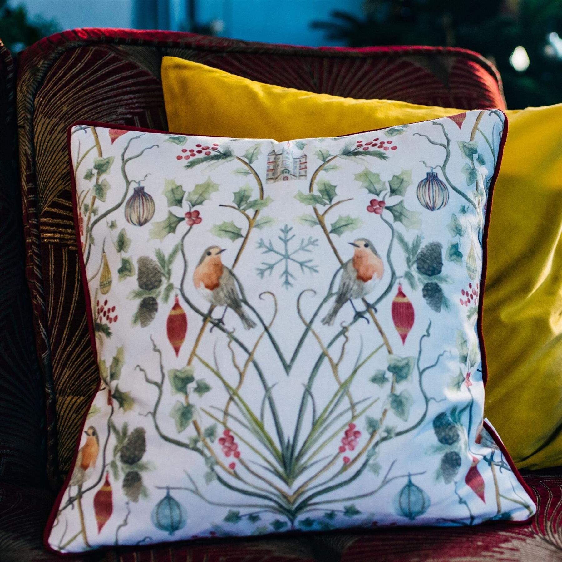 Escape To The Chateau Joyeux Noel Christmas Filled