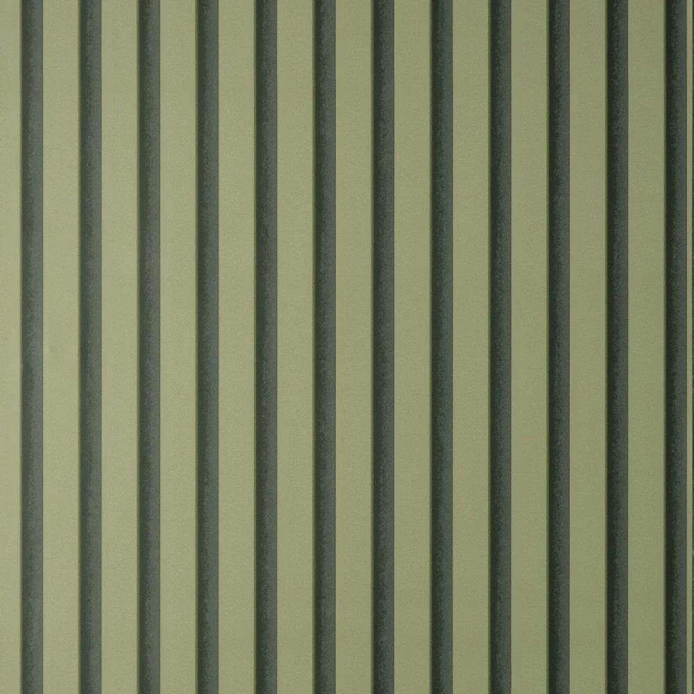 Fine Decor Acoustic Wood Panels Wallpaper Modern Stylish Trendy Feature Wall - Picture 16 of 22