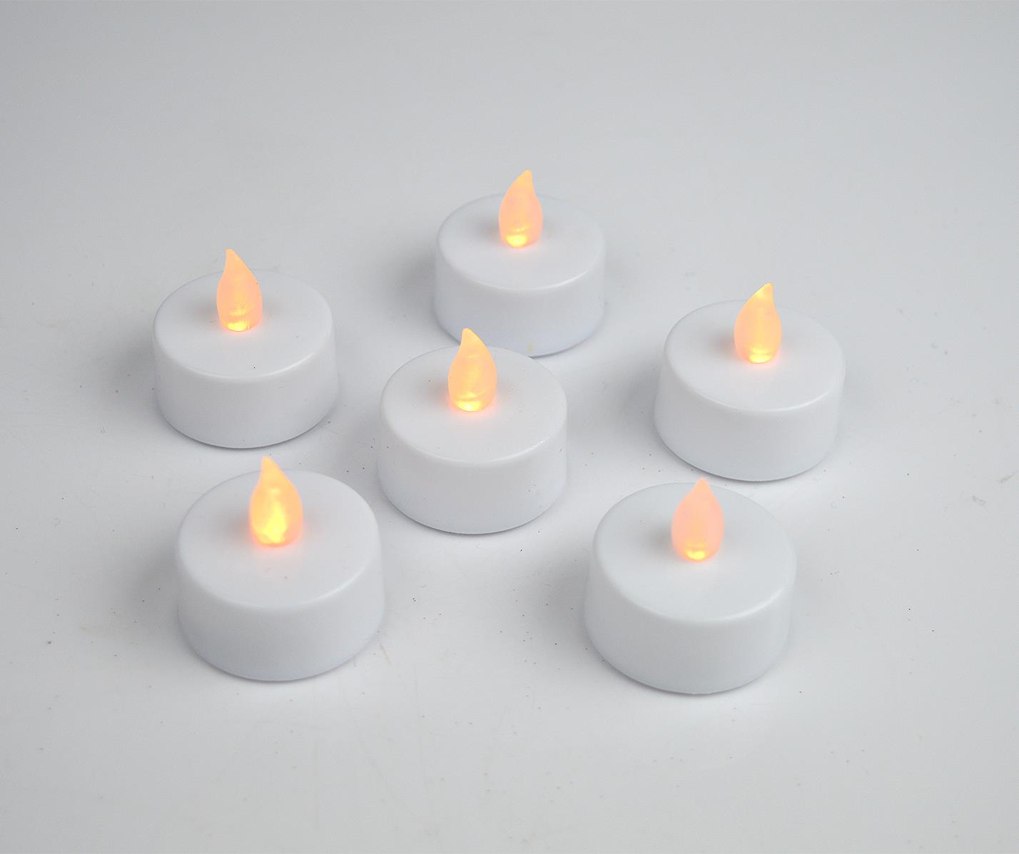 ebay led candles
