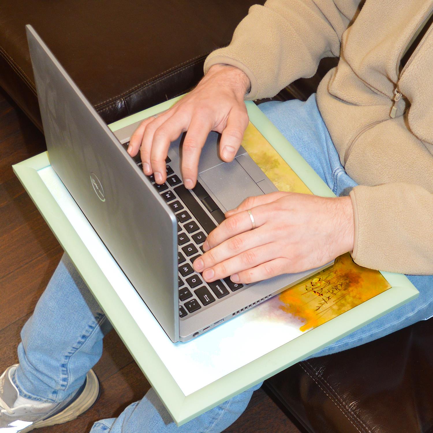 Accessori cucina pranzo a tema mucca Highland tazze vassoi sottobicchieri tovagliette - Foto 43 di 72