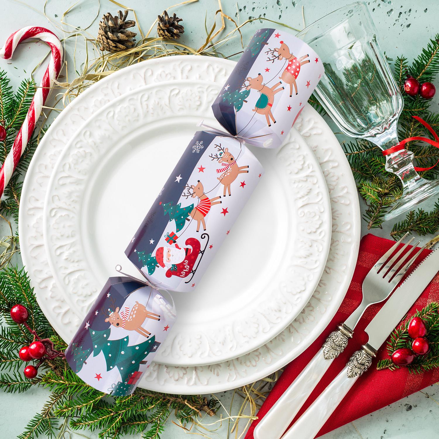 Novelty christmas table gifts Clearance