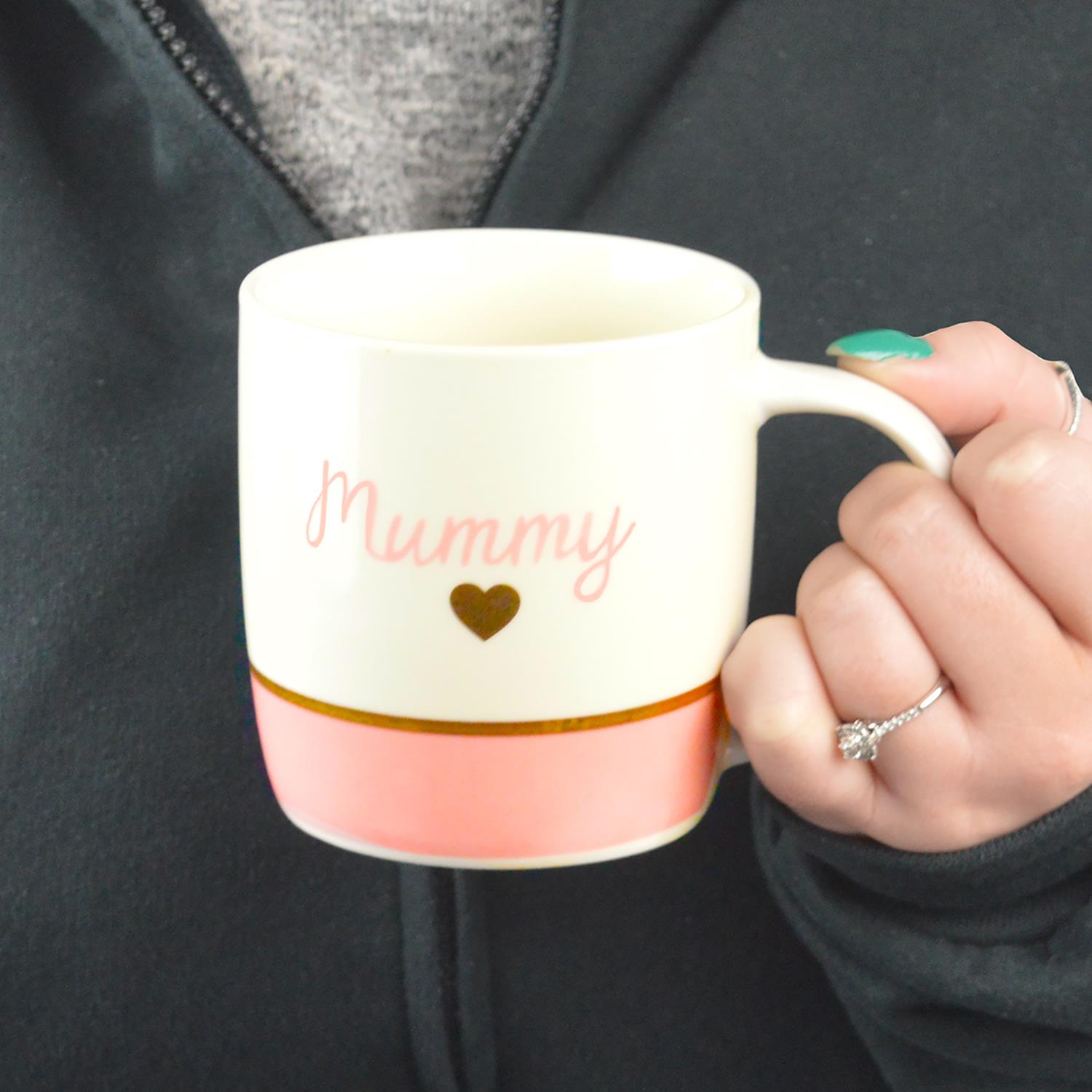 Set Portachiavi Mamma E Papà - 'World's Best Mummy' E 'World's Best Daddy' In Confezione Regalo, Argento