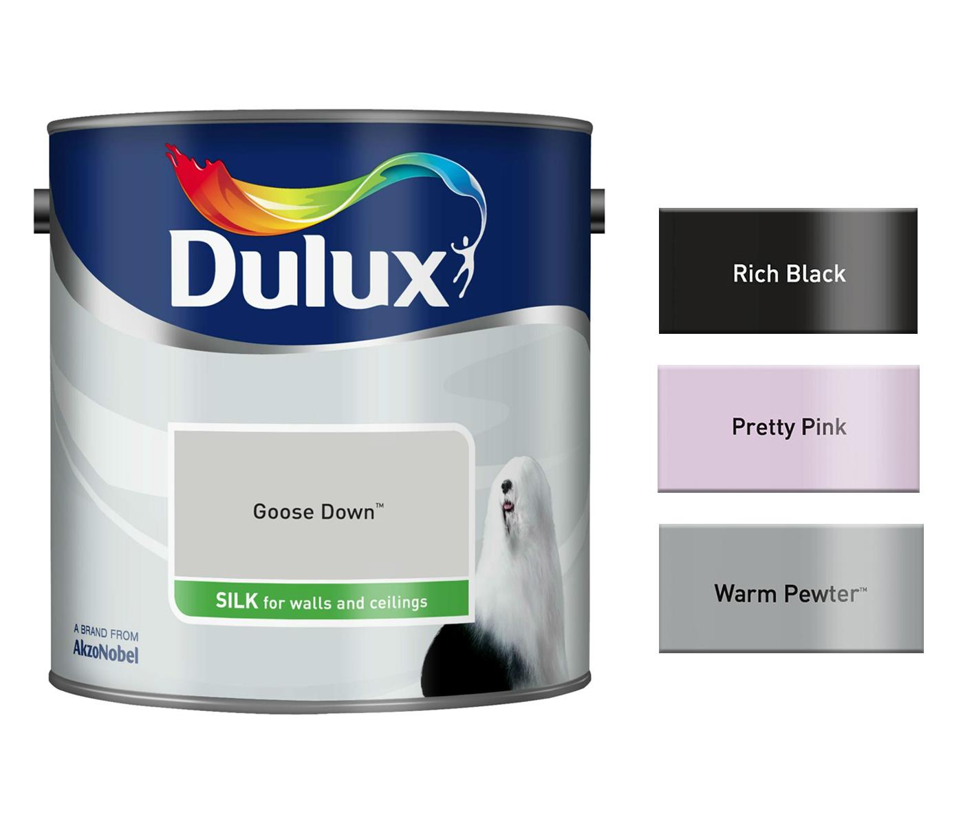 Dulux 5 Litre Paint Price In Pakistan View Painting