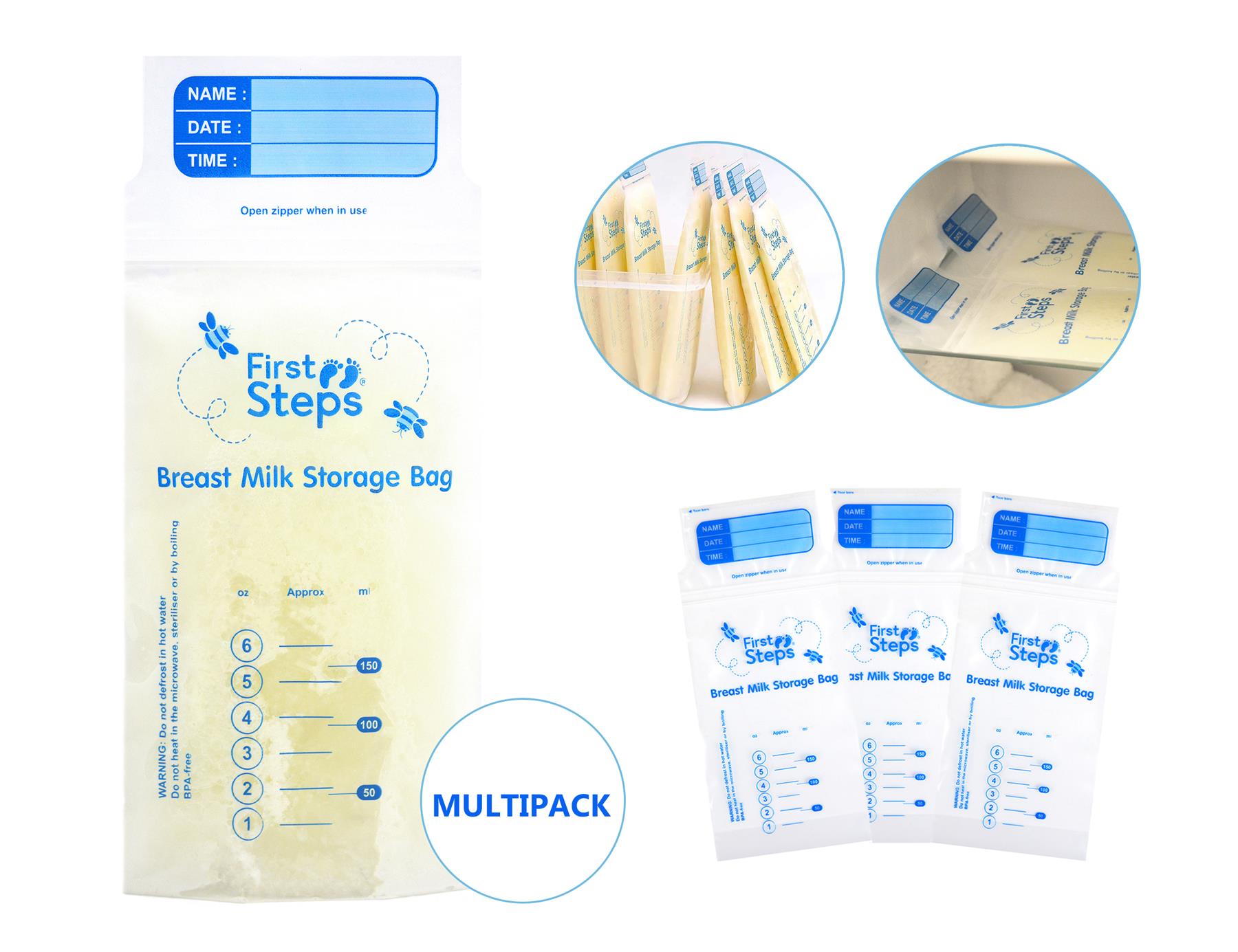 breastfeeding essentials uk