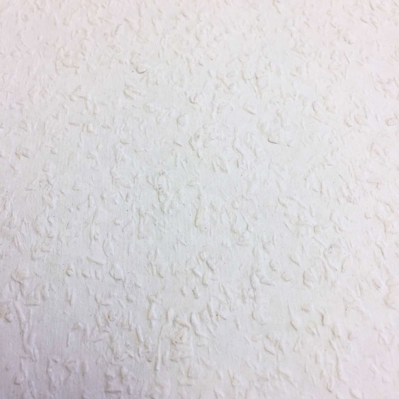 Nature Plus 2 White Woodchip Wallpaper Paintable Anaglypta Super Medium