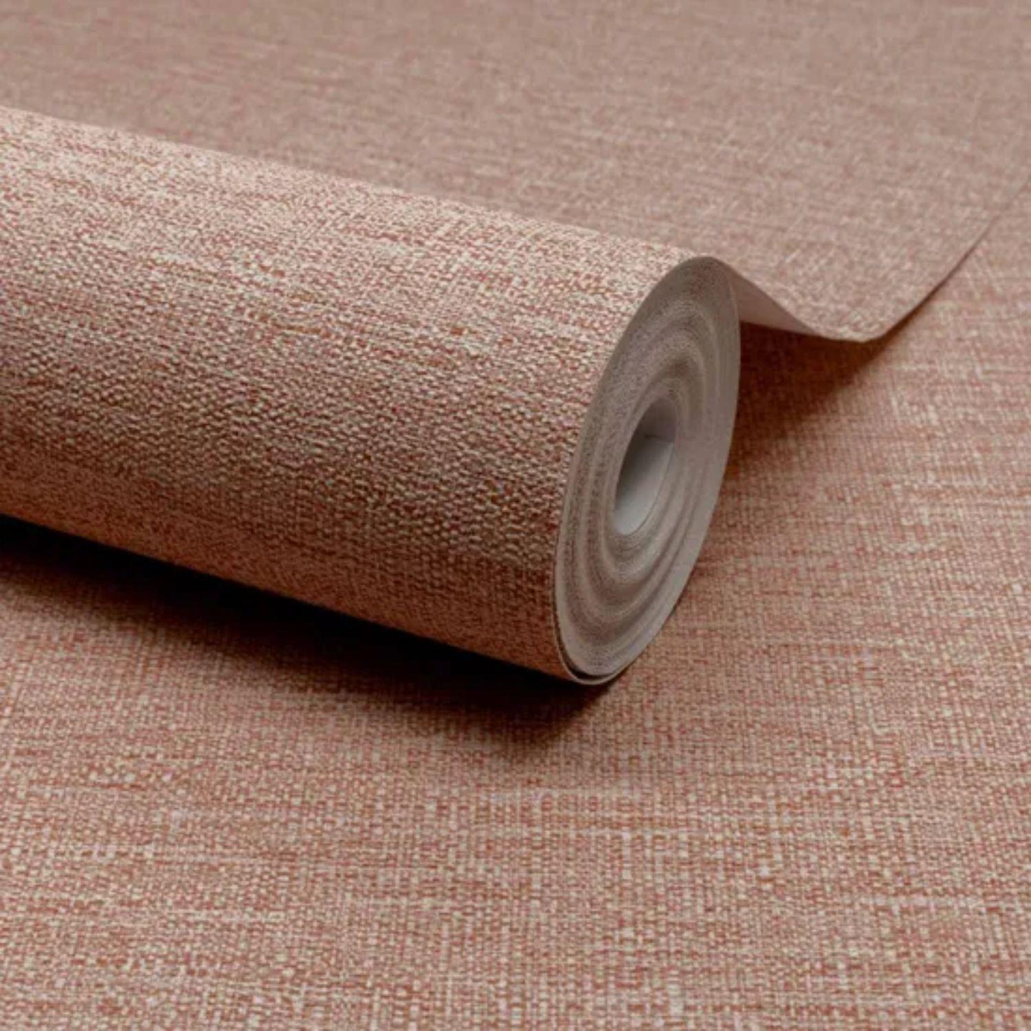 Grandeco Telma Blau/Rot/Rosa/Orange/Grün/Taupe/Salbei Tapete Vinyl - Bild 23 von 46