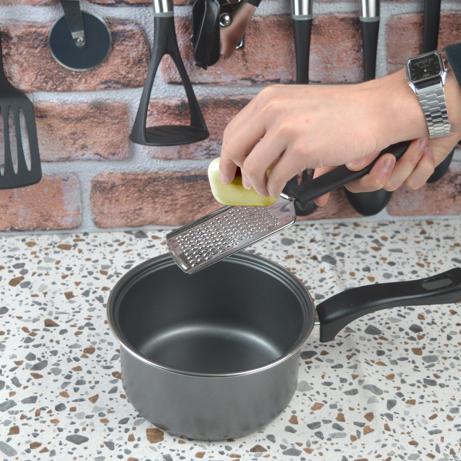 Utensilio de cocina de cocina resistente al calor resistente al calor para lavavajillas de nailon - Imagen 60 de 78