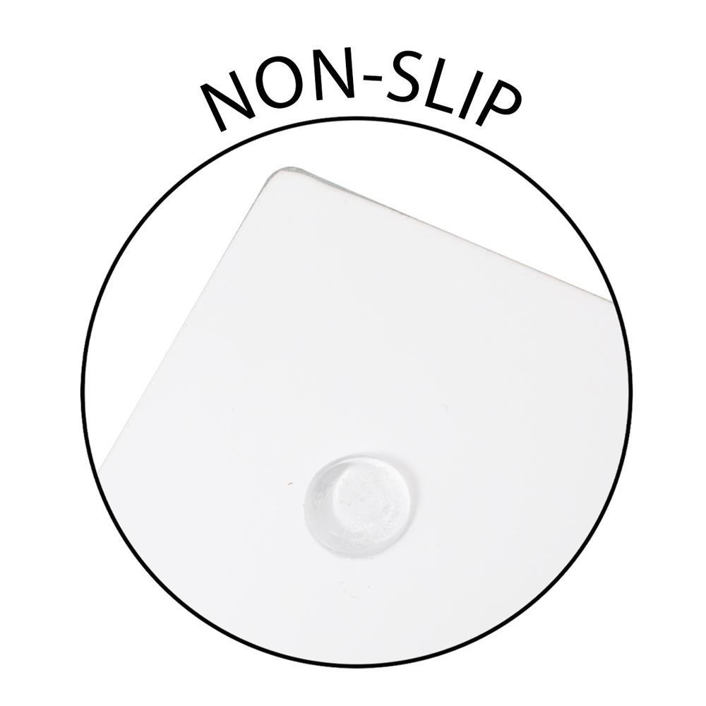 Tempered Glass Worktop Saver Chopping Food Board Anti Slip Surface Protector - Picture 62 of 99