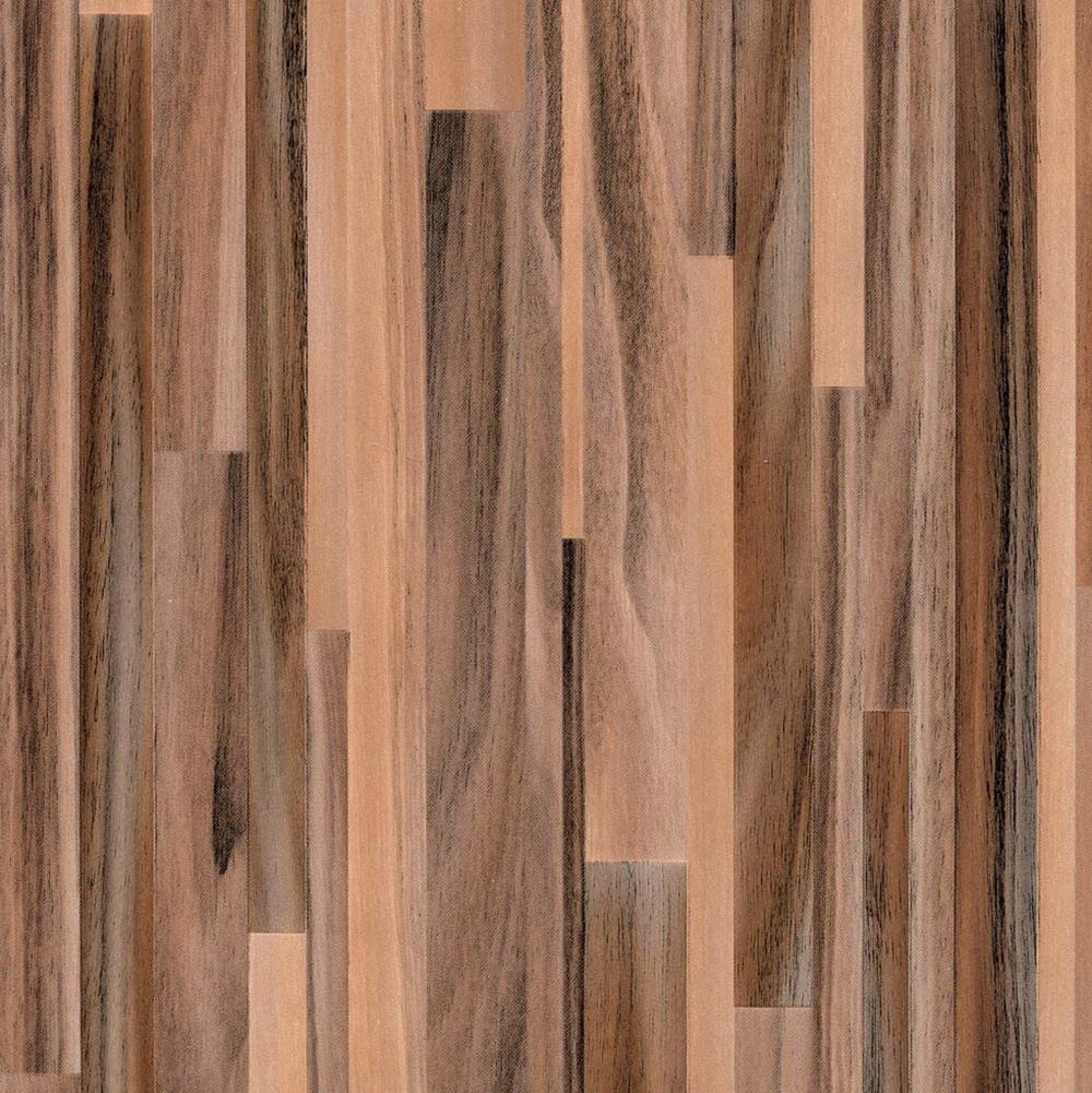 Wood Effect Fablon Palinsander Self Adhesive Brown Film 2 m X 67.5 cm