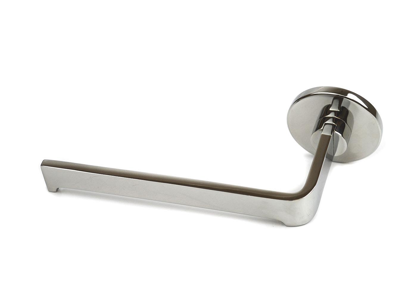 Bathroom Accessories 7 Piece Set Wall Mounted Stainless Steel Self