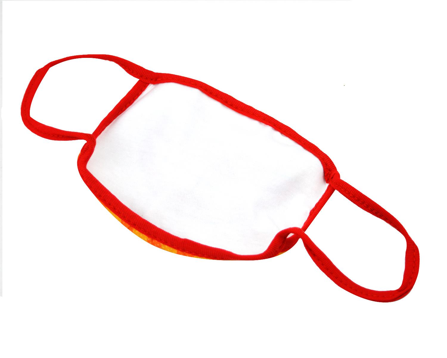 Reusable Face Mask Washable Large Face Covering Shield Adult 4 Fun Designs - Picture 10 of 13