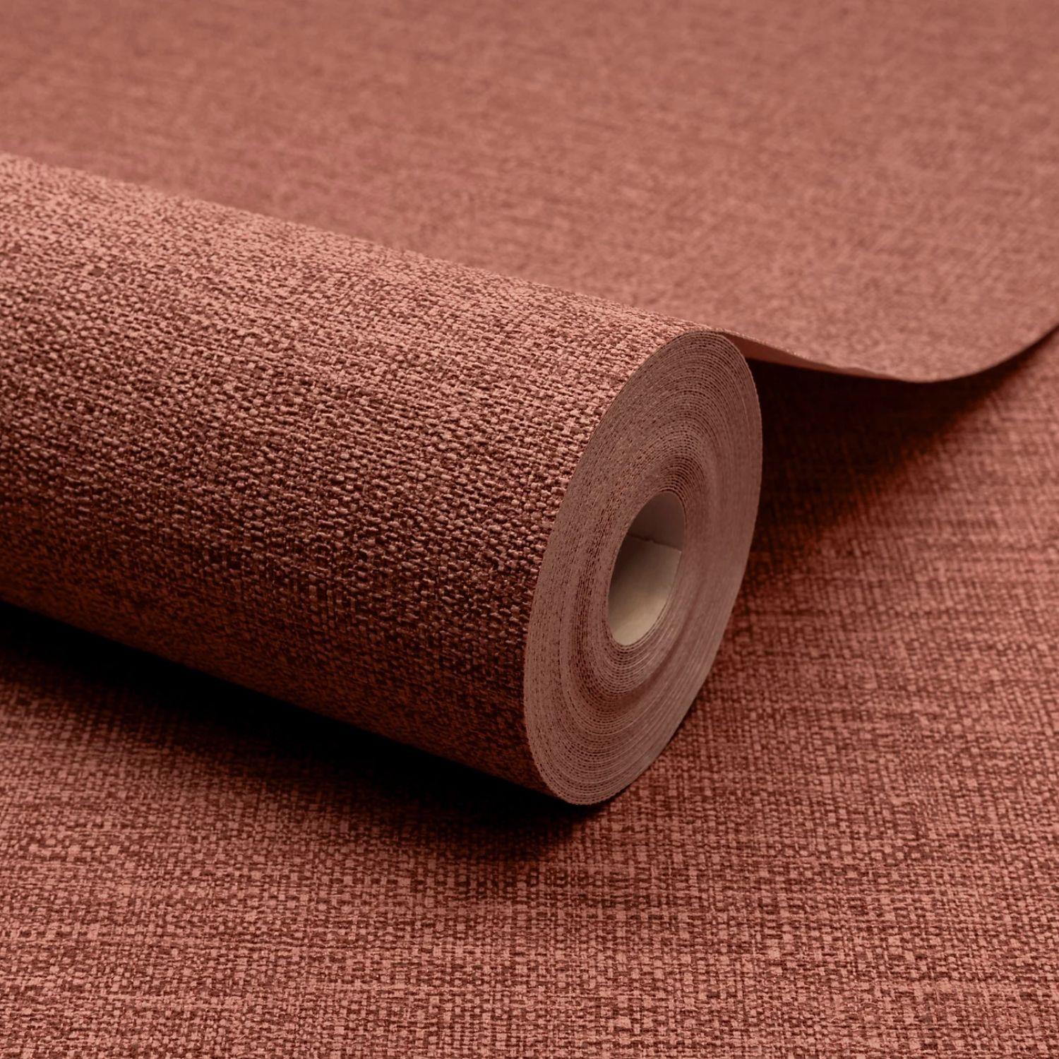 Grandeco Telma Blau/Rot/Rosa/Orange/Grün/Taupe/Salbei Tapete Vinyl - Bild 29 von 46