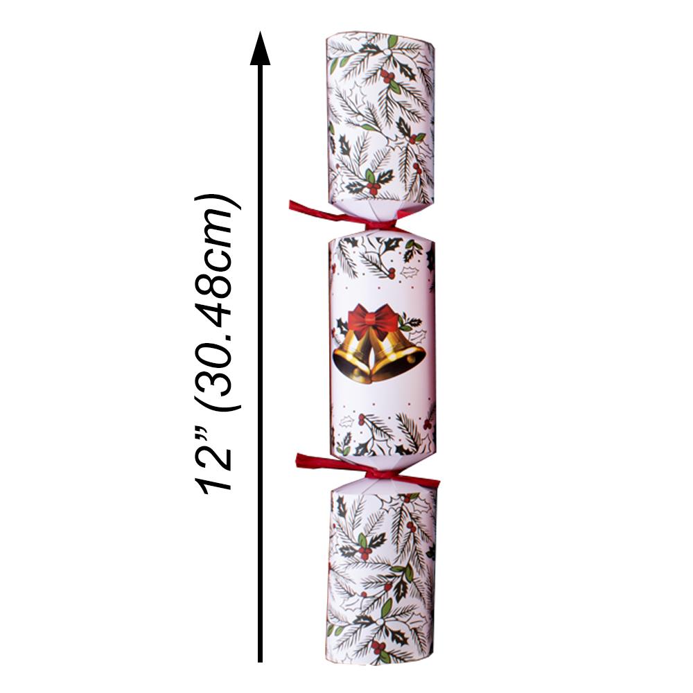8 Xylophone Musical Christmas Crackers Festive Family Game Novelty Hats Bells - Picture 12 of 20