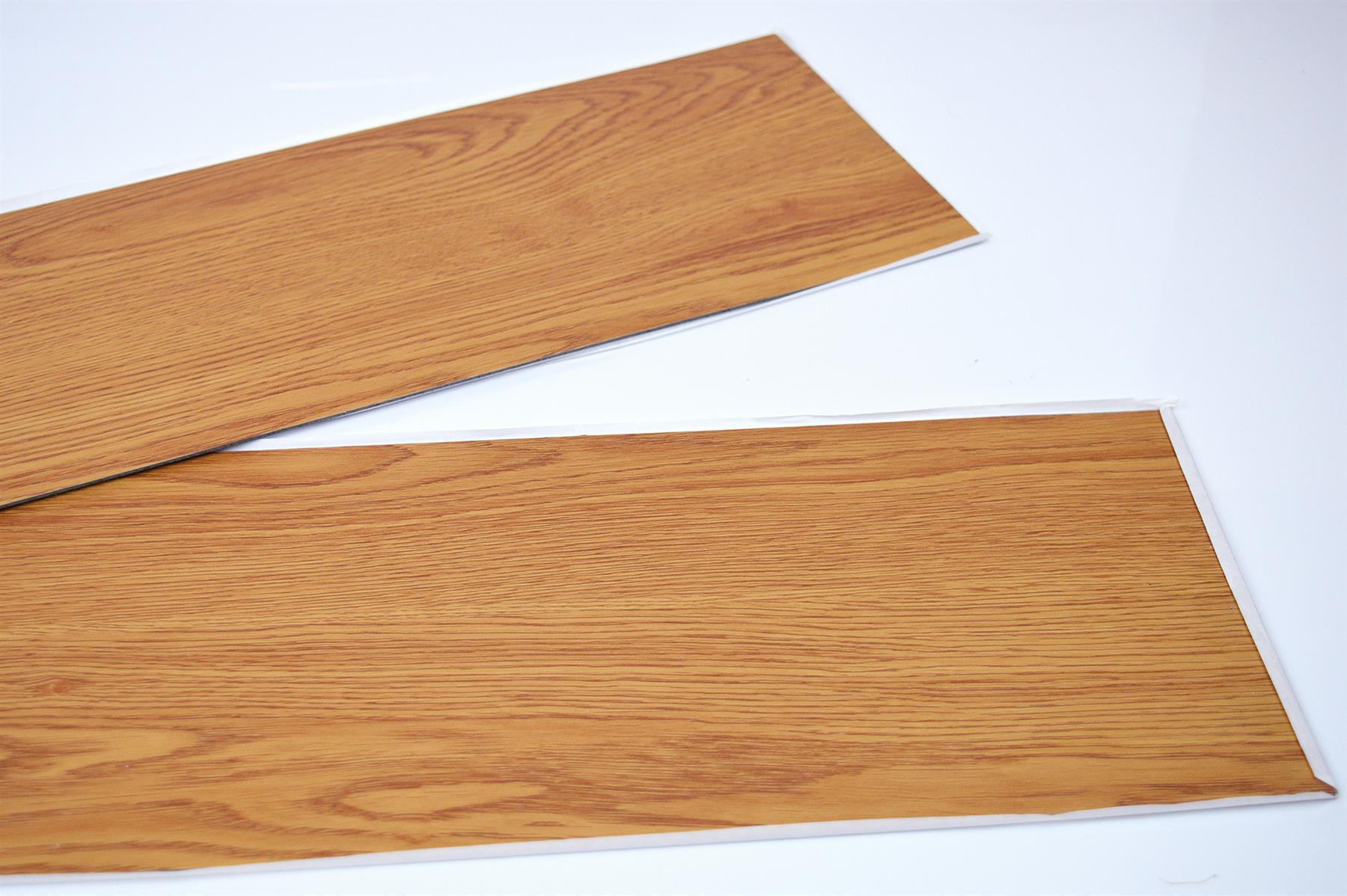 Floor Planks Tiles Self Adhesive Brown Wood Vinyl Flooring Kitchen Floor Planks Tiles Self Adhesive Brown Wood Vinyl Flooring Kitchen