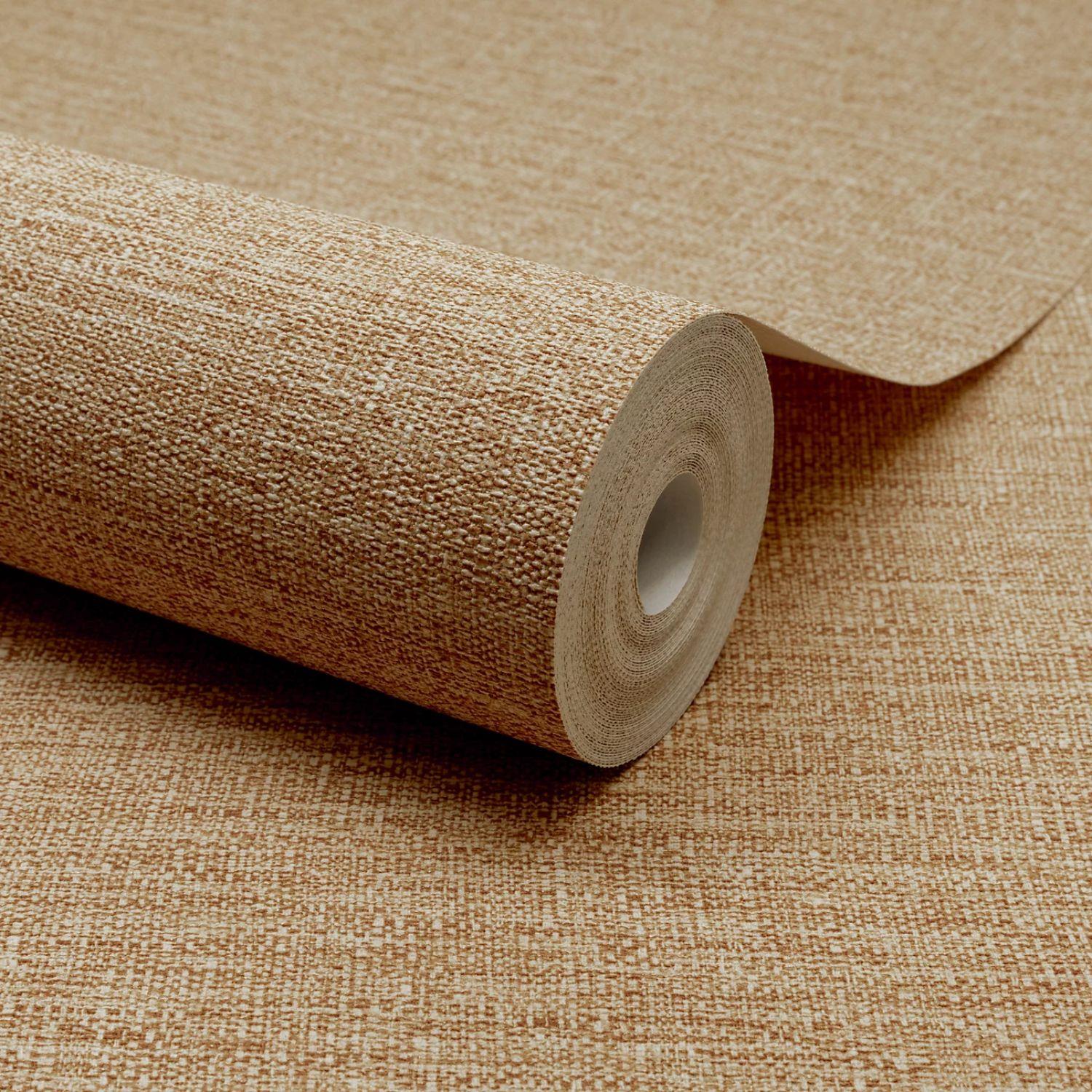 Grandeco Telma Blau/Rot/Rosa/Orange/Grün/Taupe/Salbei Tapete Vinyl - Bild 17 von 46