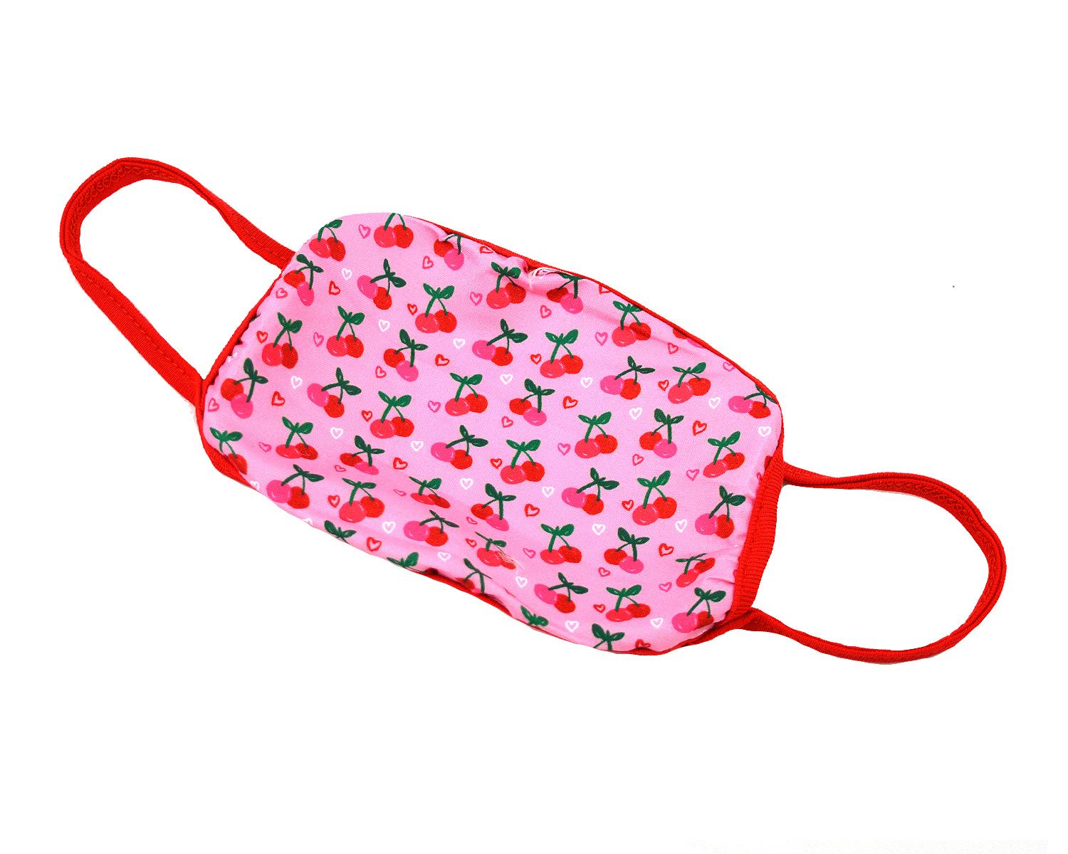 Reusable Face Mask Washable Large Face Covering Shield Adult 4 Fun Designs - Picture 7 of 13