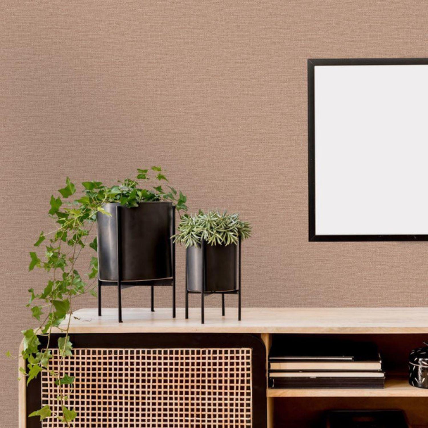 Grandeco Telma Blau/Rot/Rosa/Orange/Grün/Taupe/Salbei Tapete Vinyl - Bild 24 von 46
