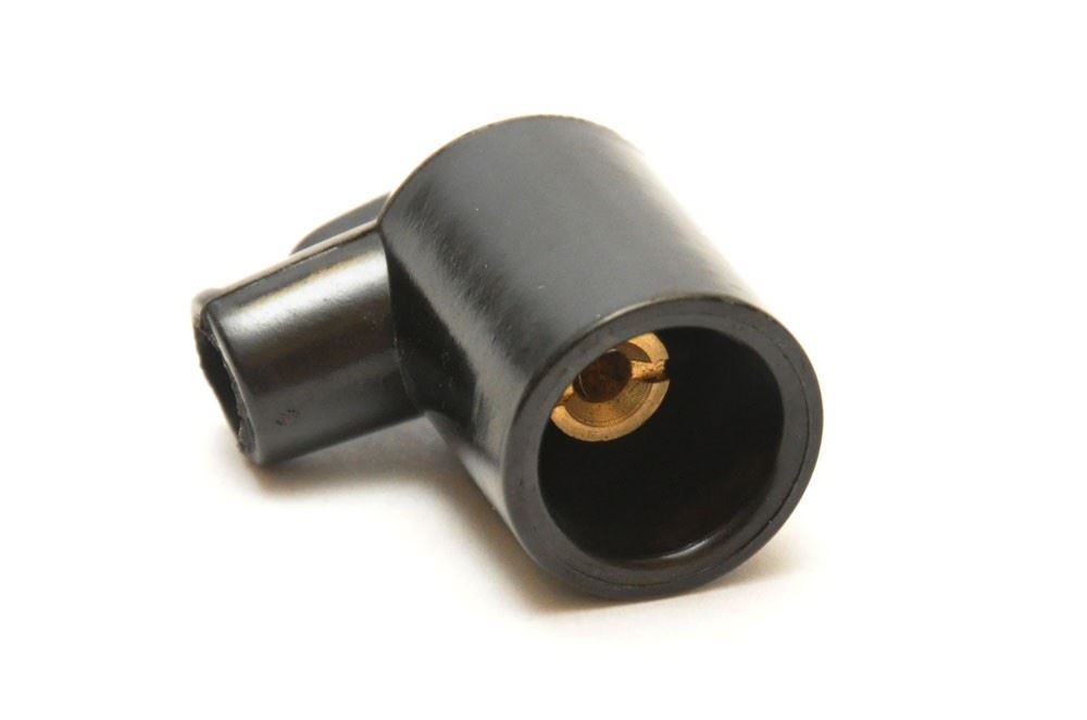 Bakelite Spark Plug Cap Replica Lodge/KLG eBay
